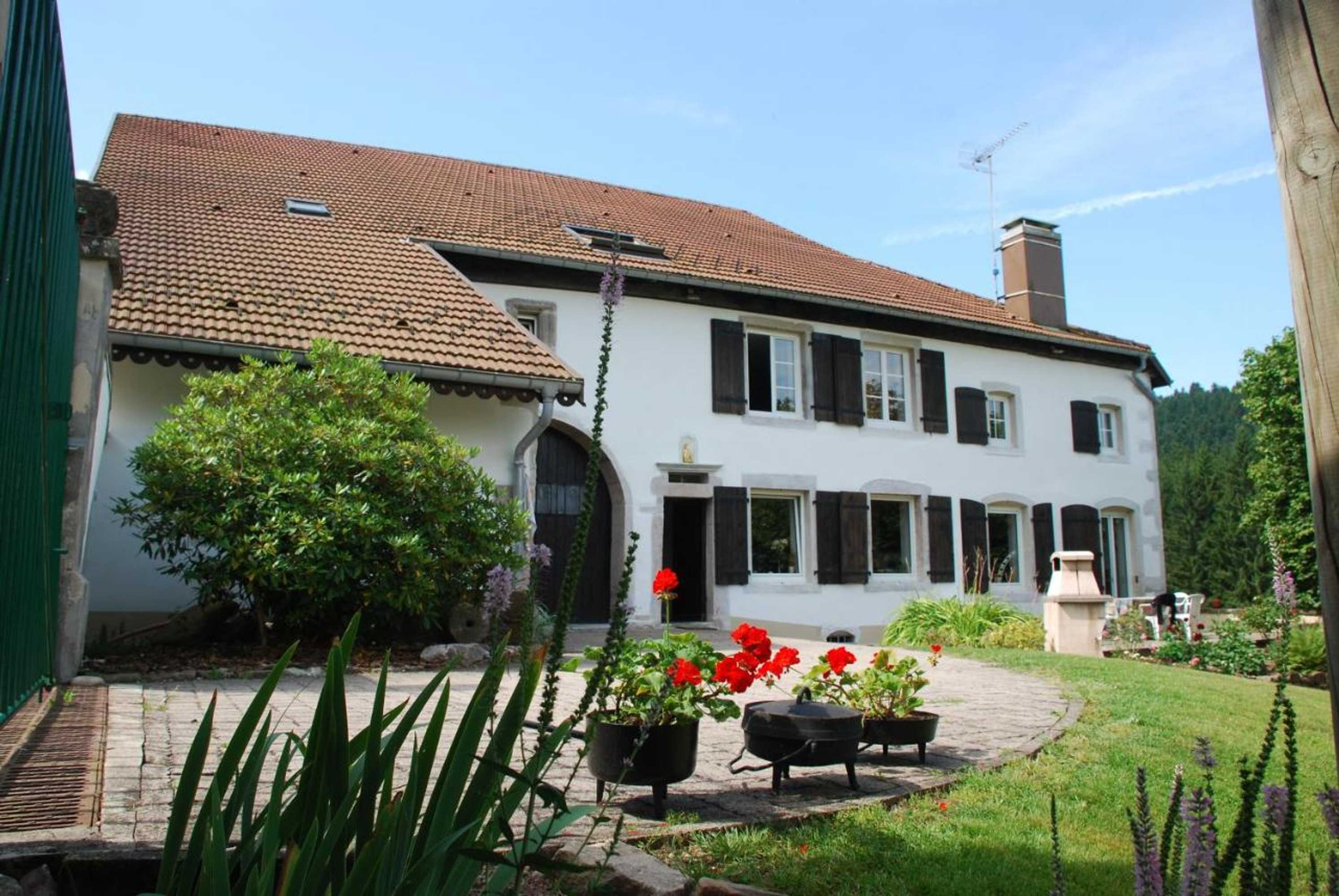Gift card for Chambre D'hôtes Kieffer Le Grand Bienfaisy
