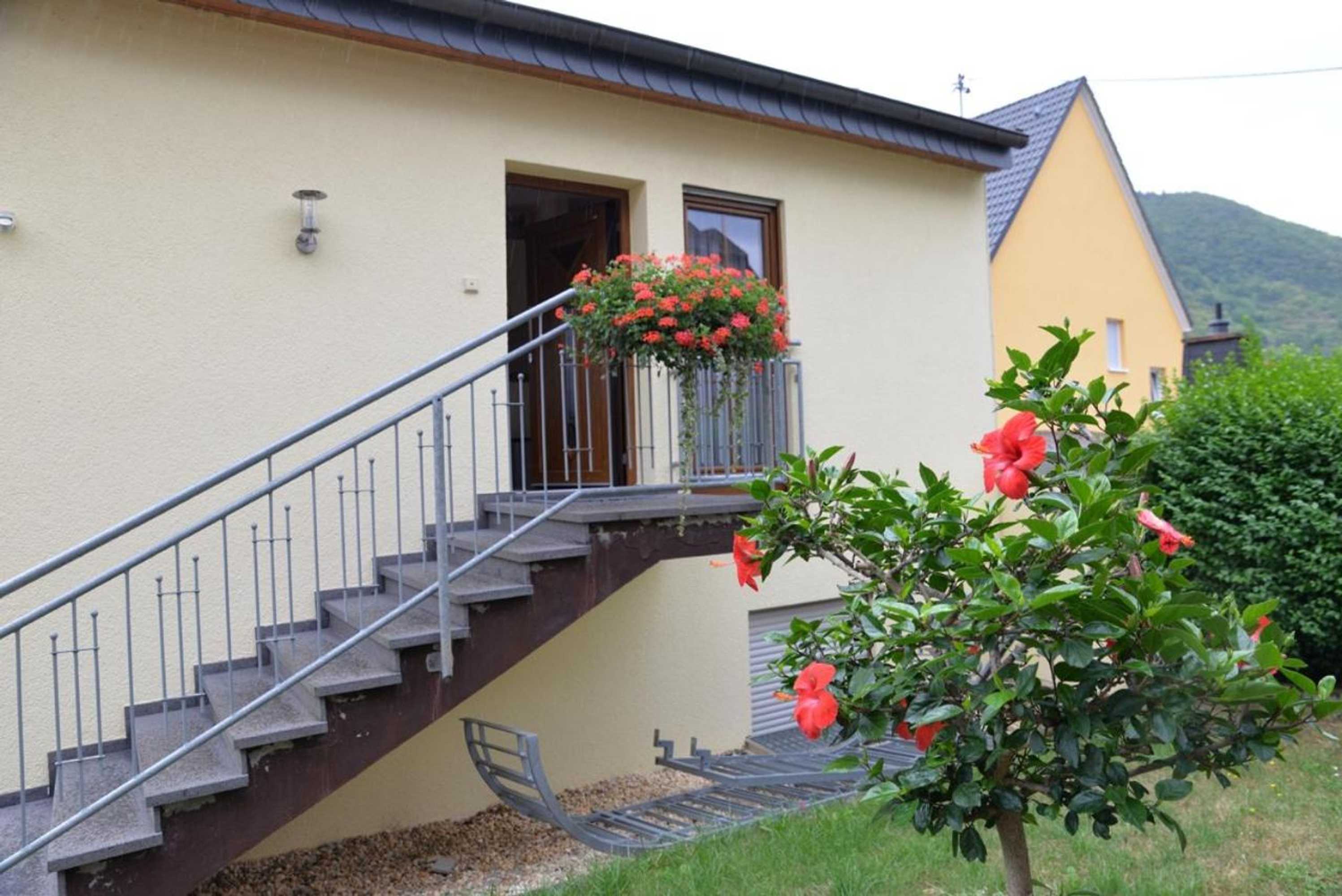 Gift card for Pension Basten