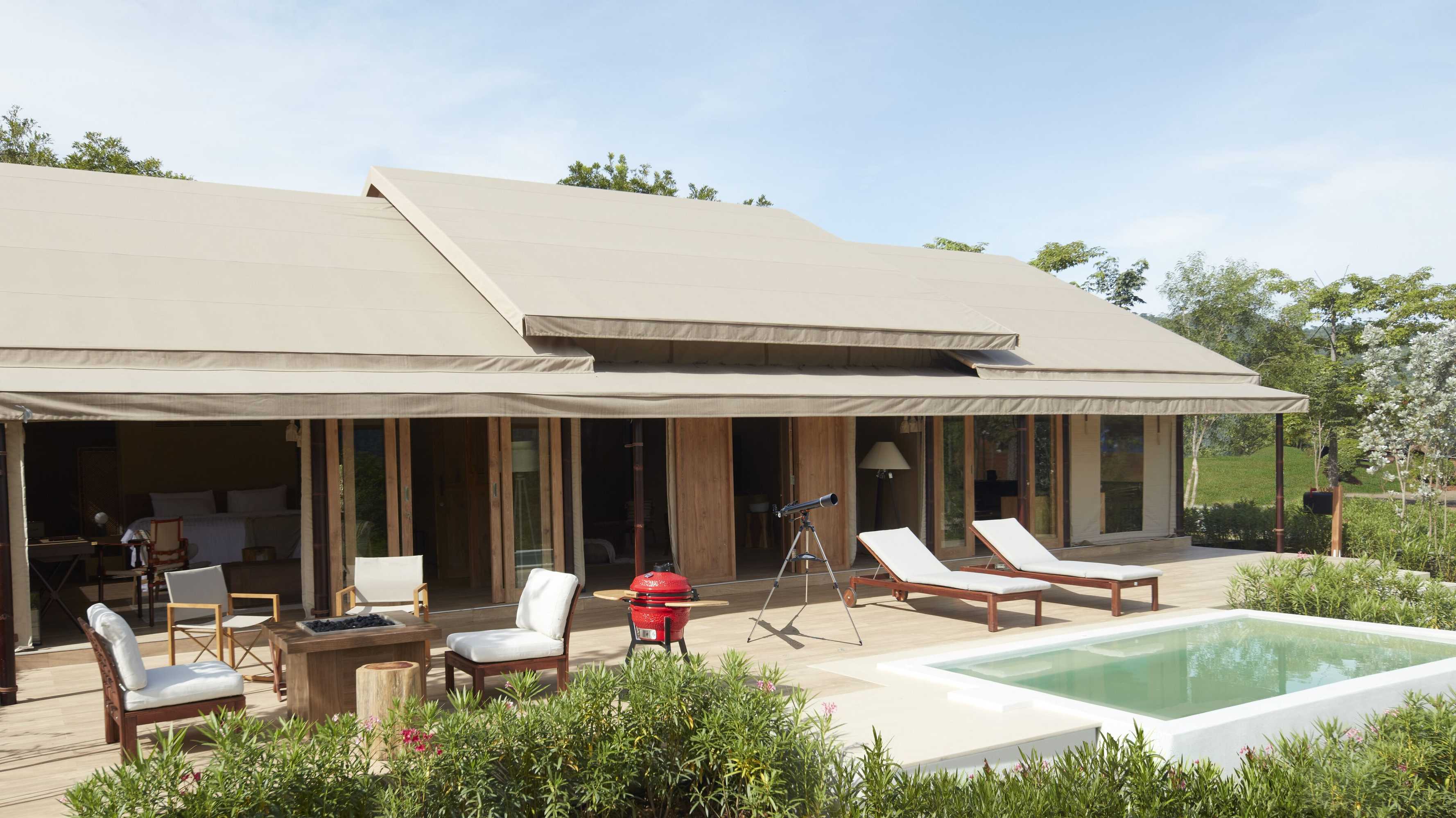 Gift card for Marasca Khao Yai - Eco-Friendly Glamping Escape Near National Park Gift card for Marasca Khao Yai - Eco-Friendly Glamping Escape Near National Park