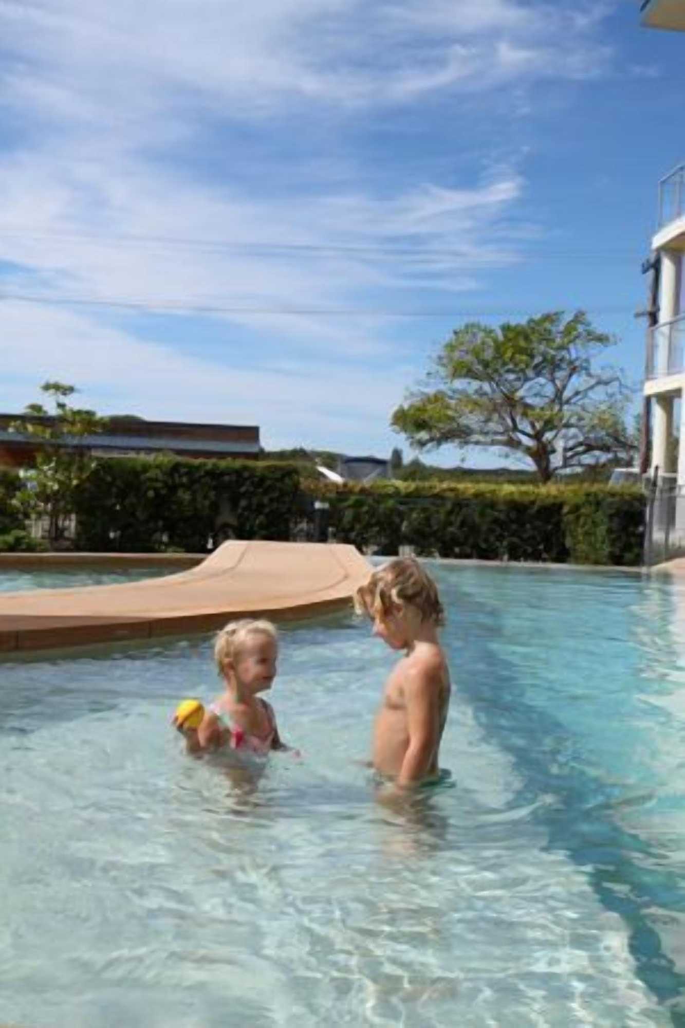 Gift card for Boathouse Resort Tea Gardens