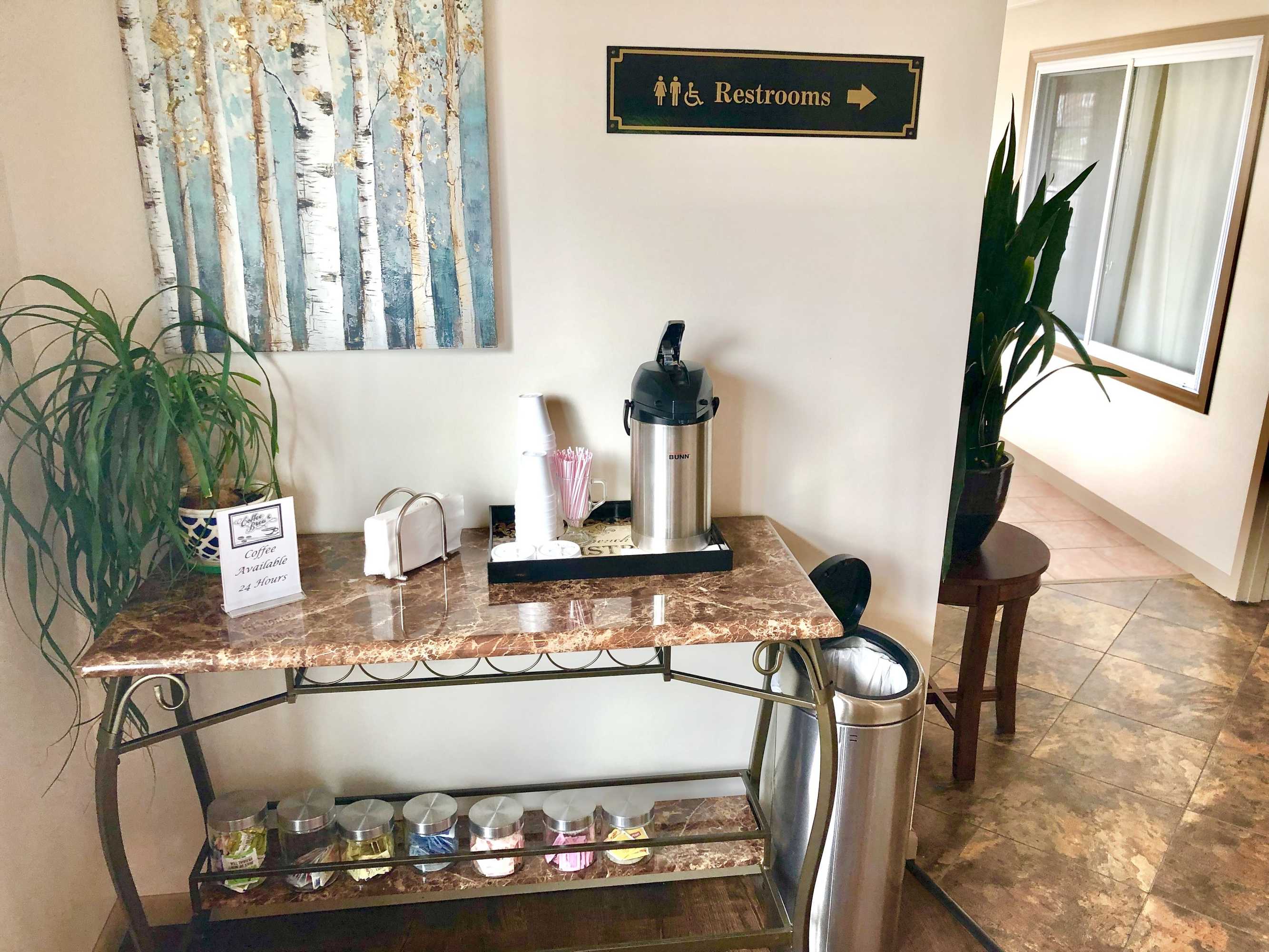 Gift card for Bicentennial Inn Gift card for Bicentennial Inn