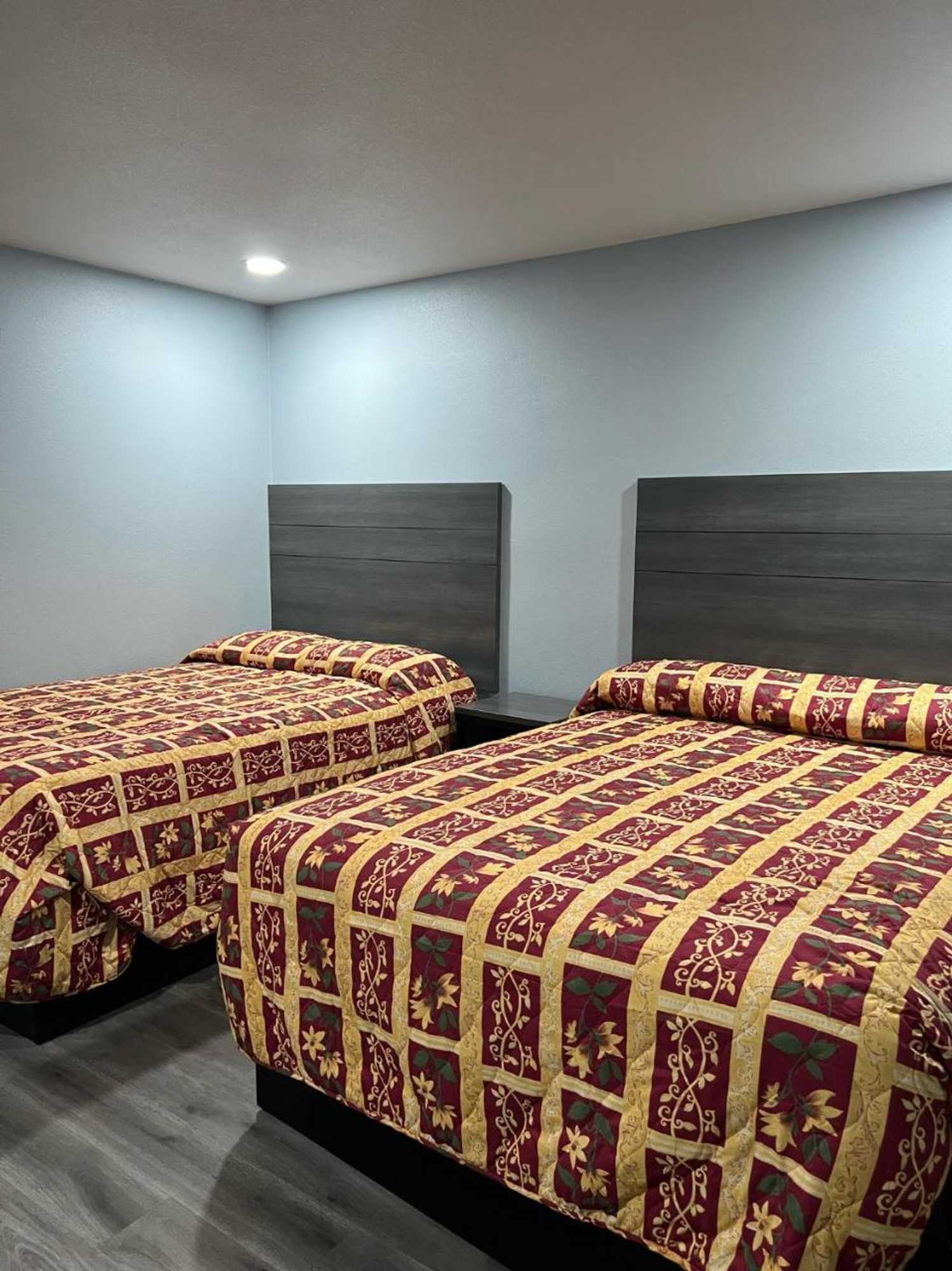 Gift card for Travel Inn Gilroy