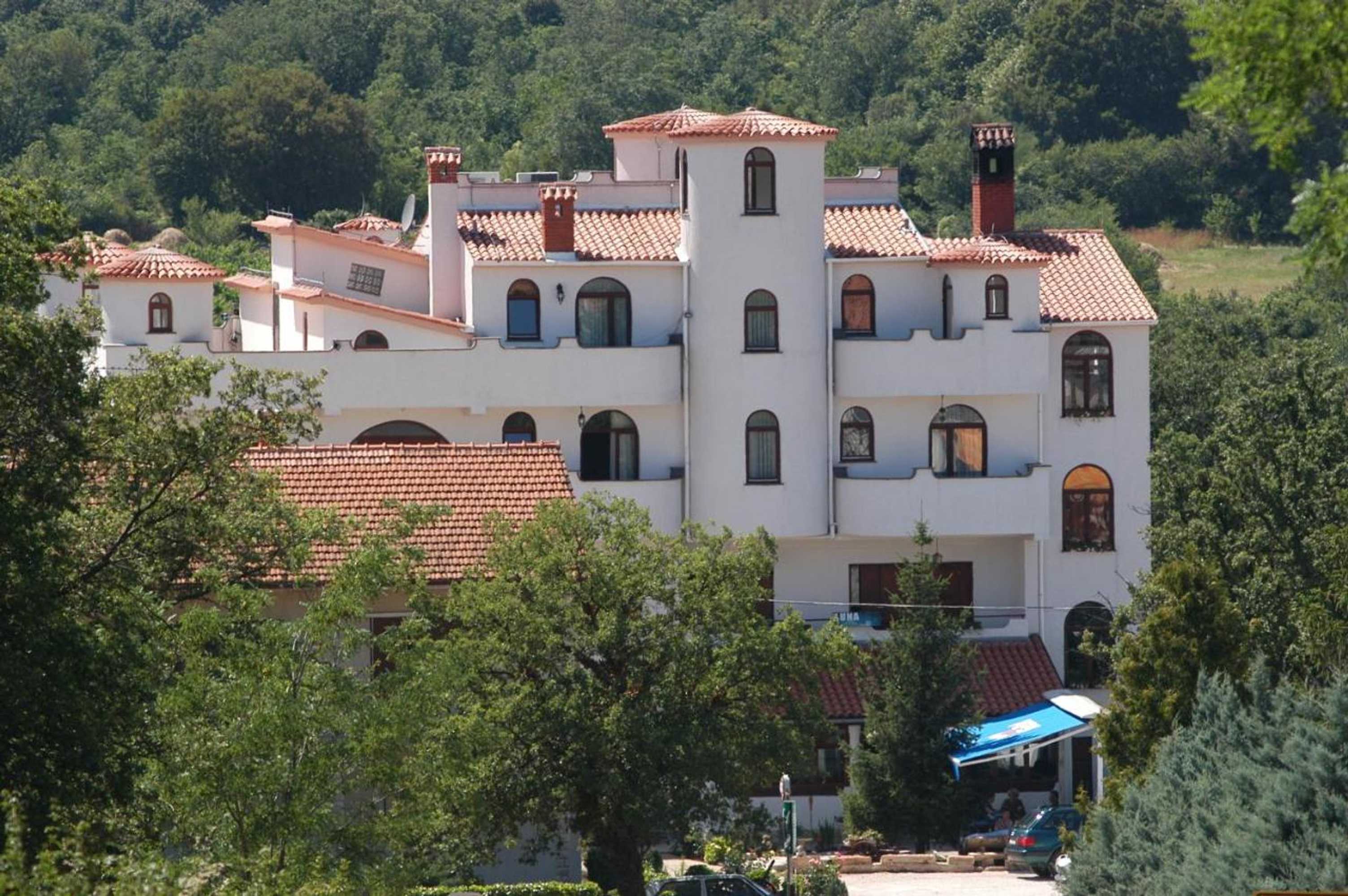 Gift card for Rooms Luna Sol