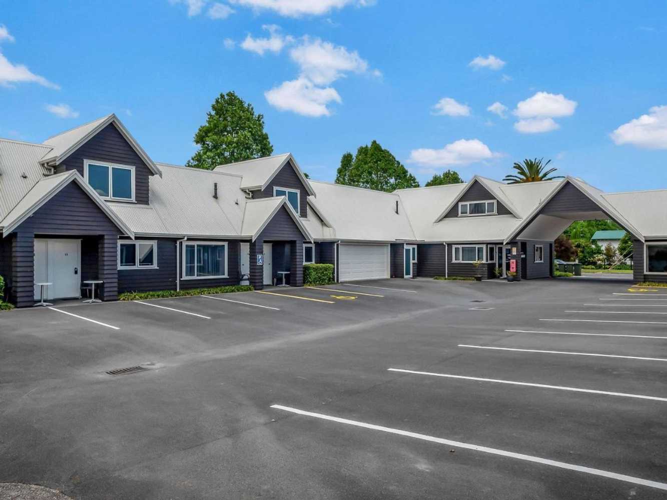 Gift card for Matamata Central Motel