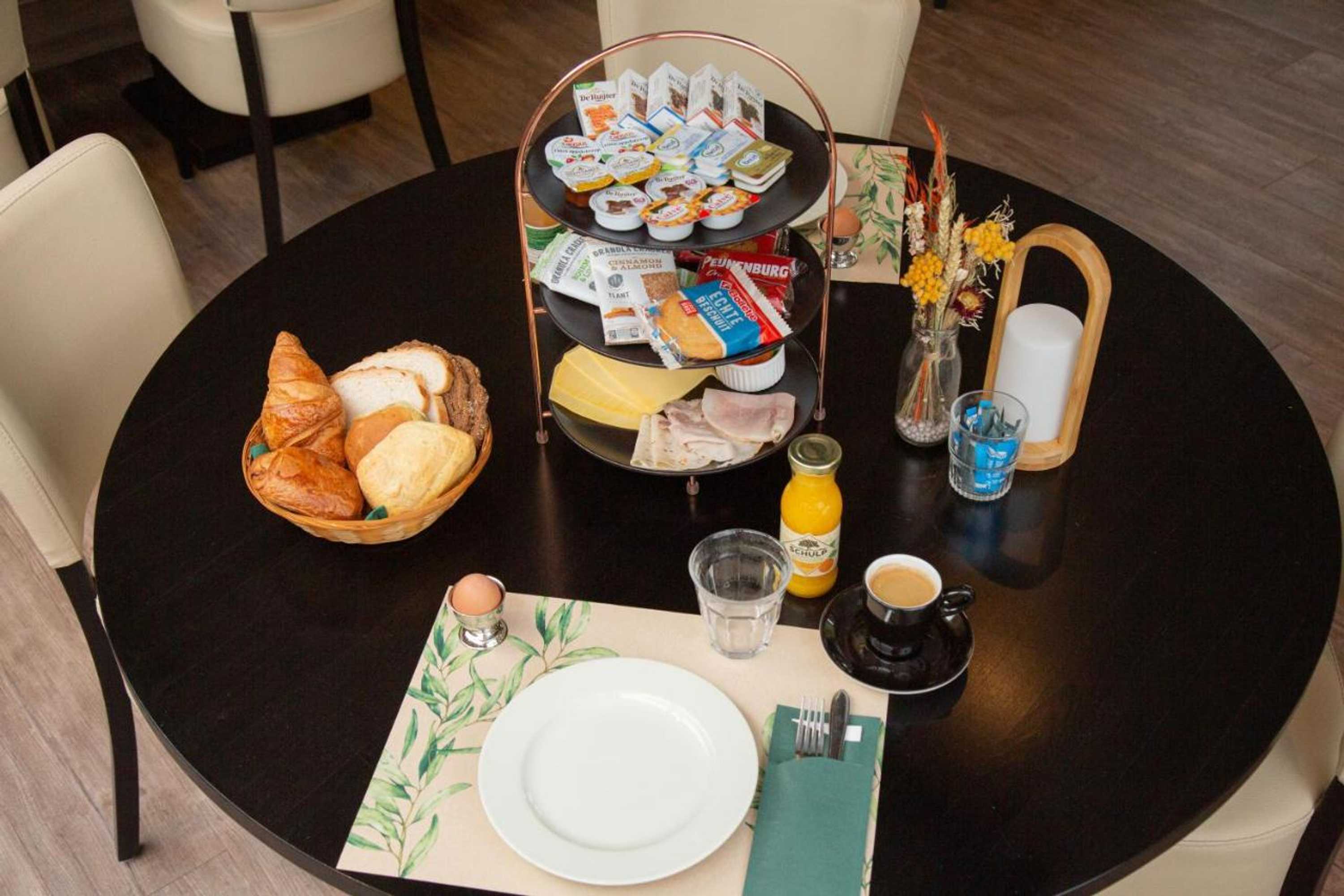 Gift card for 50|50 Hotel Belmont