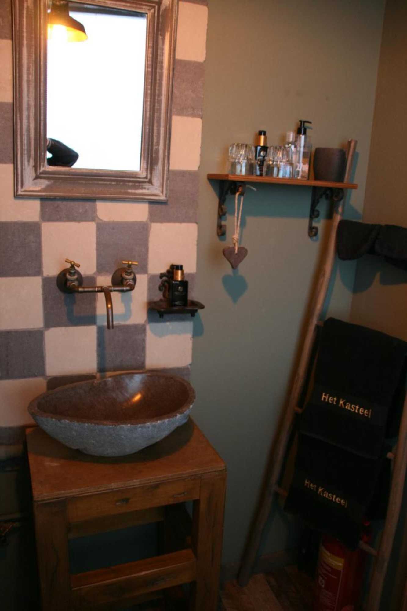 Gift card for B&b Het Kasteel