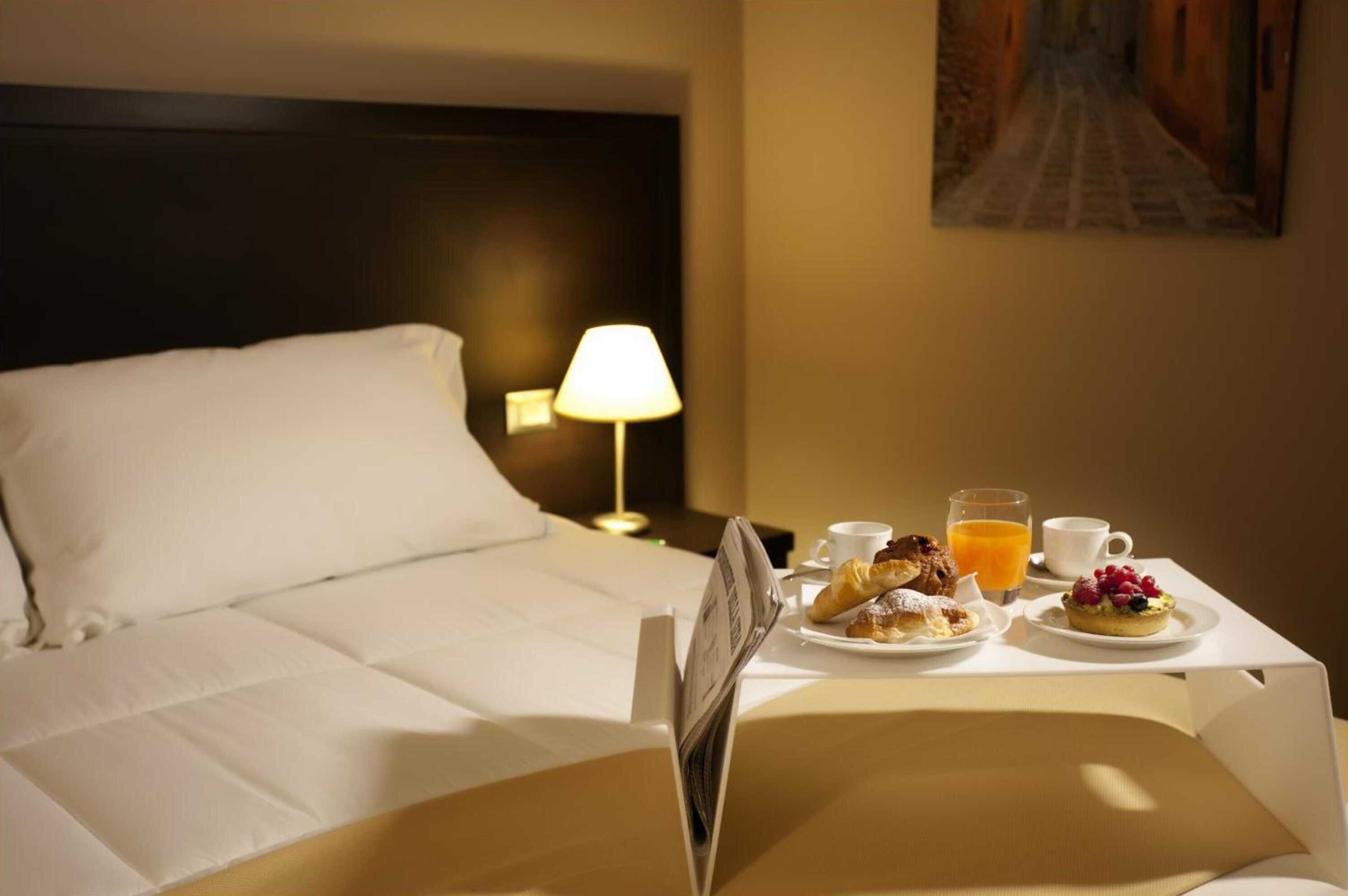 Gift card for Tiziano Hotel Gift card for Tiziano Hotel