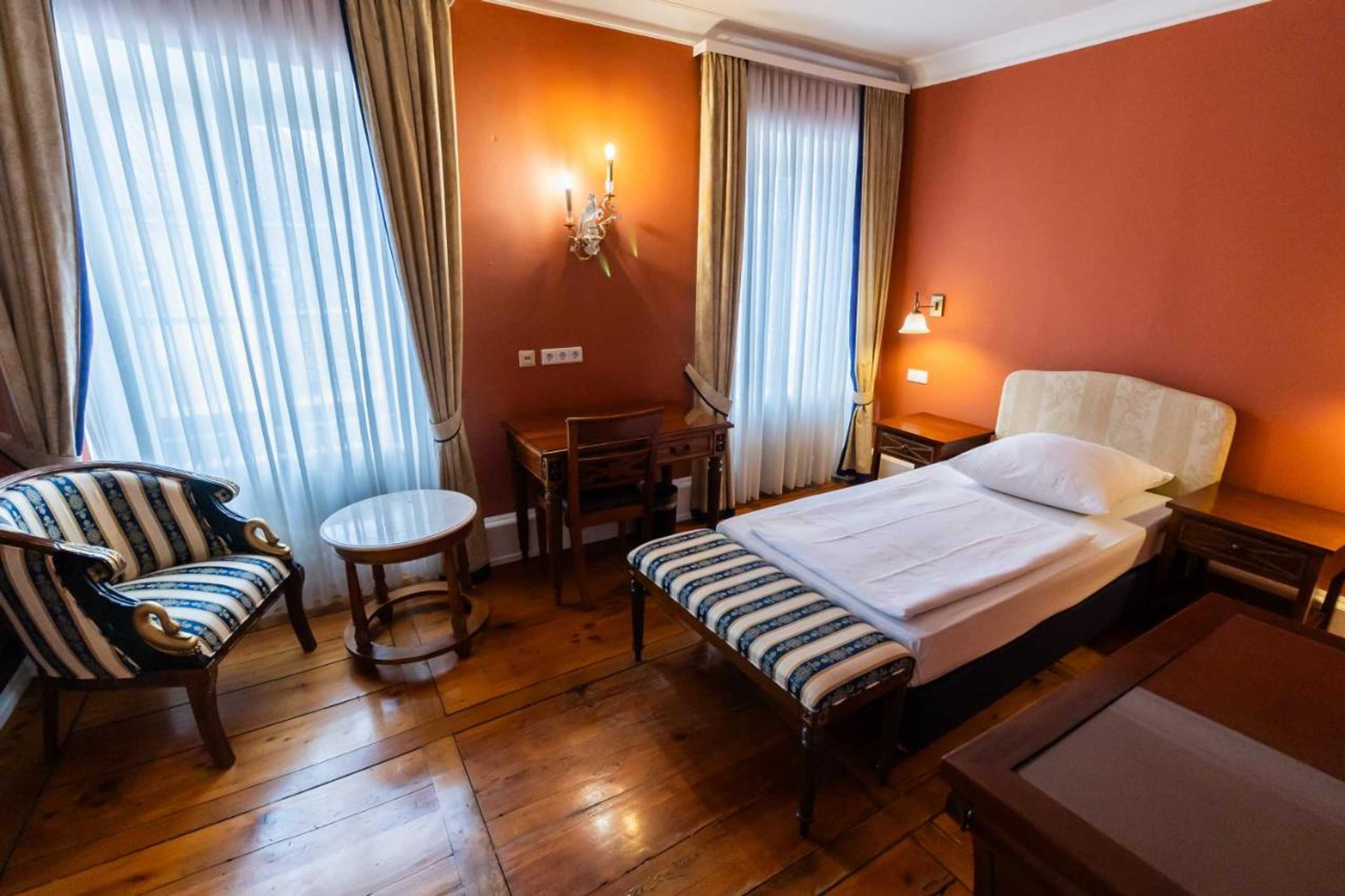 Gift card for Schlosshotel Neckarbischofsheim Gift card for Schlosshotel Neckarbischofsheim