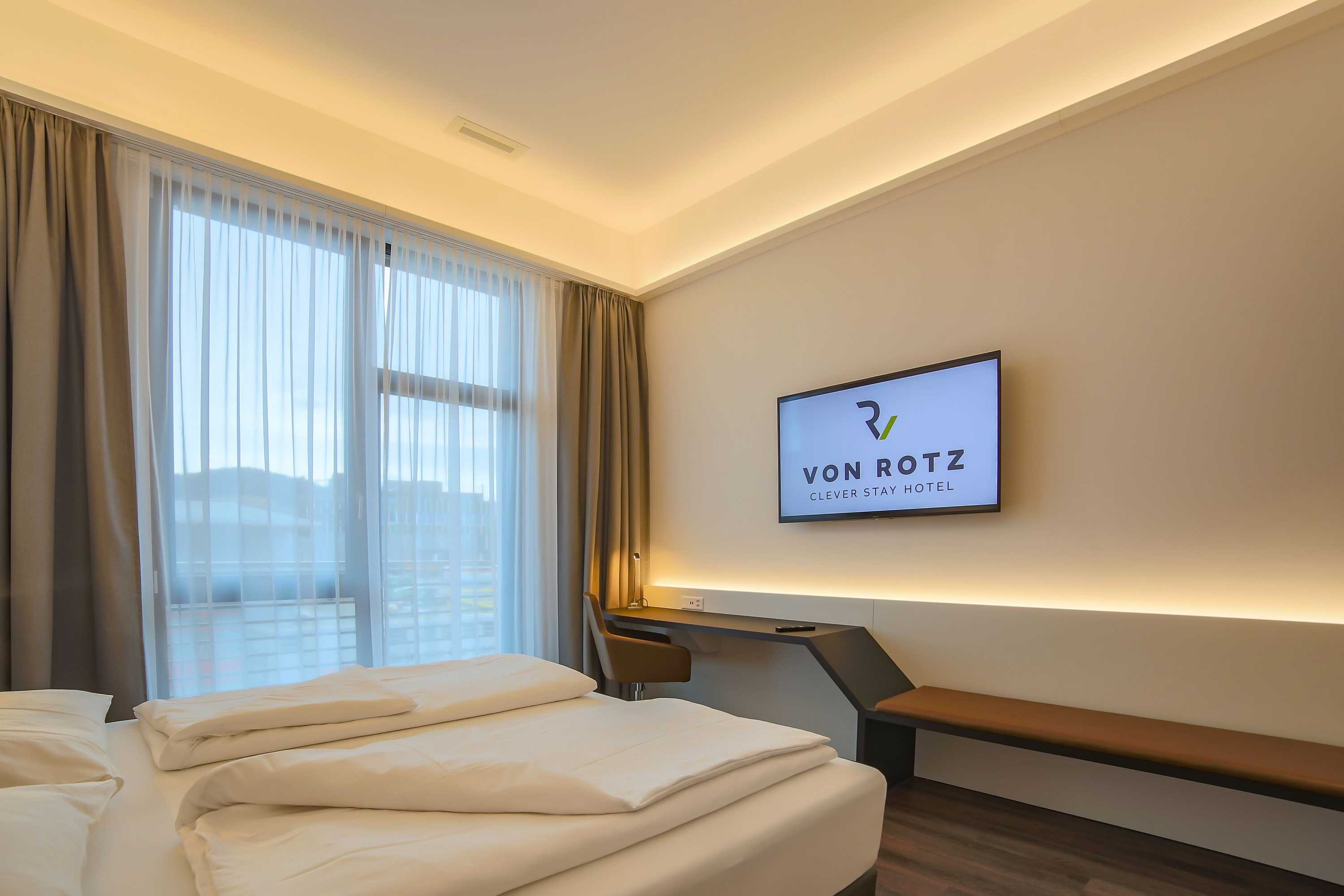 Gift card for Hotel Von Rotz