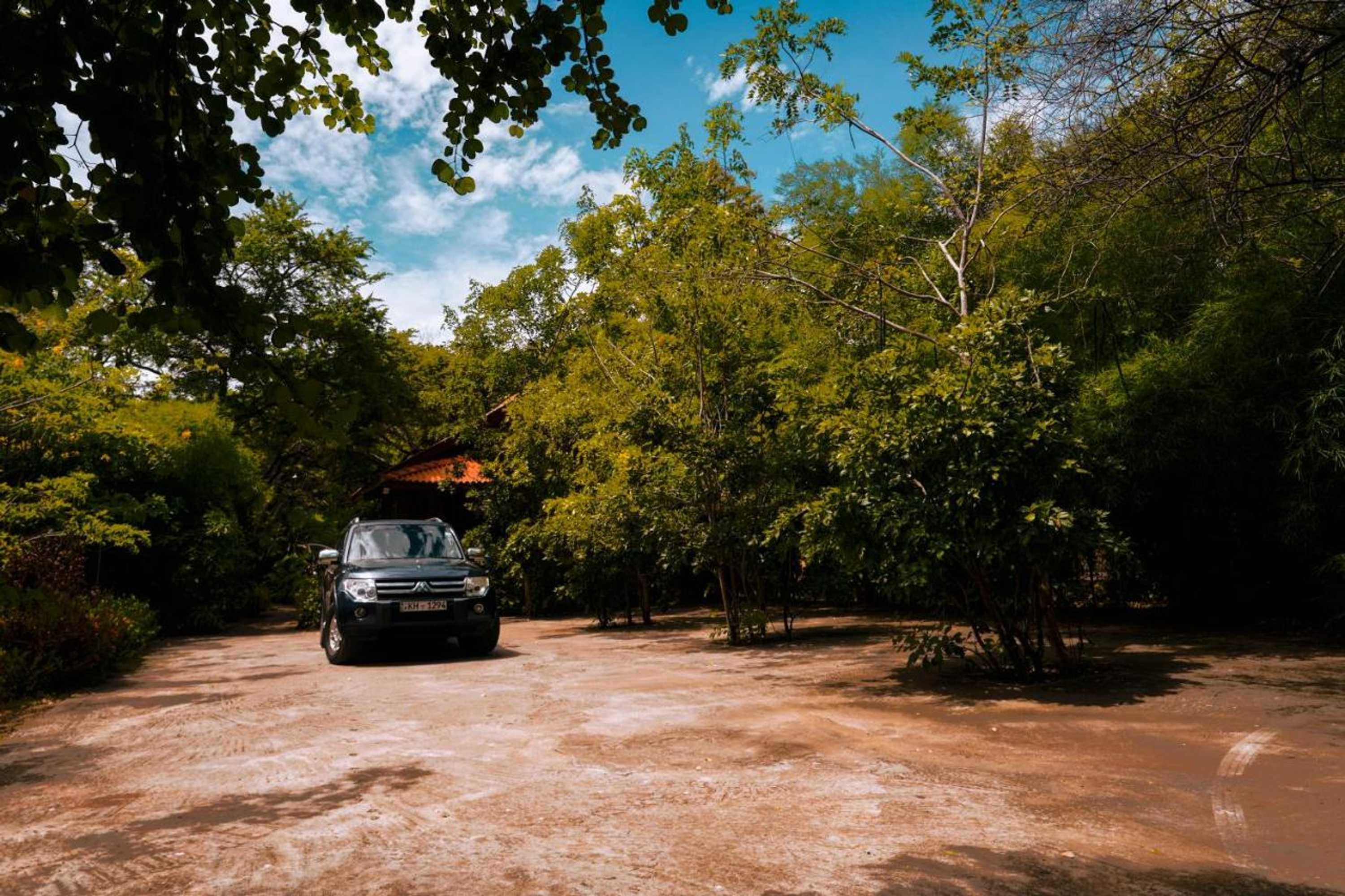 Gift card for Safari Lodge Yala Gift card for Safari Lodge Yala