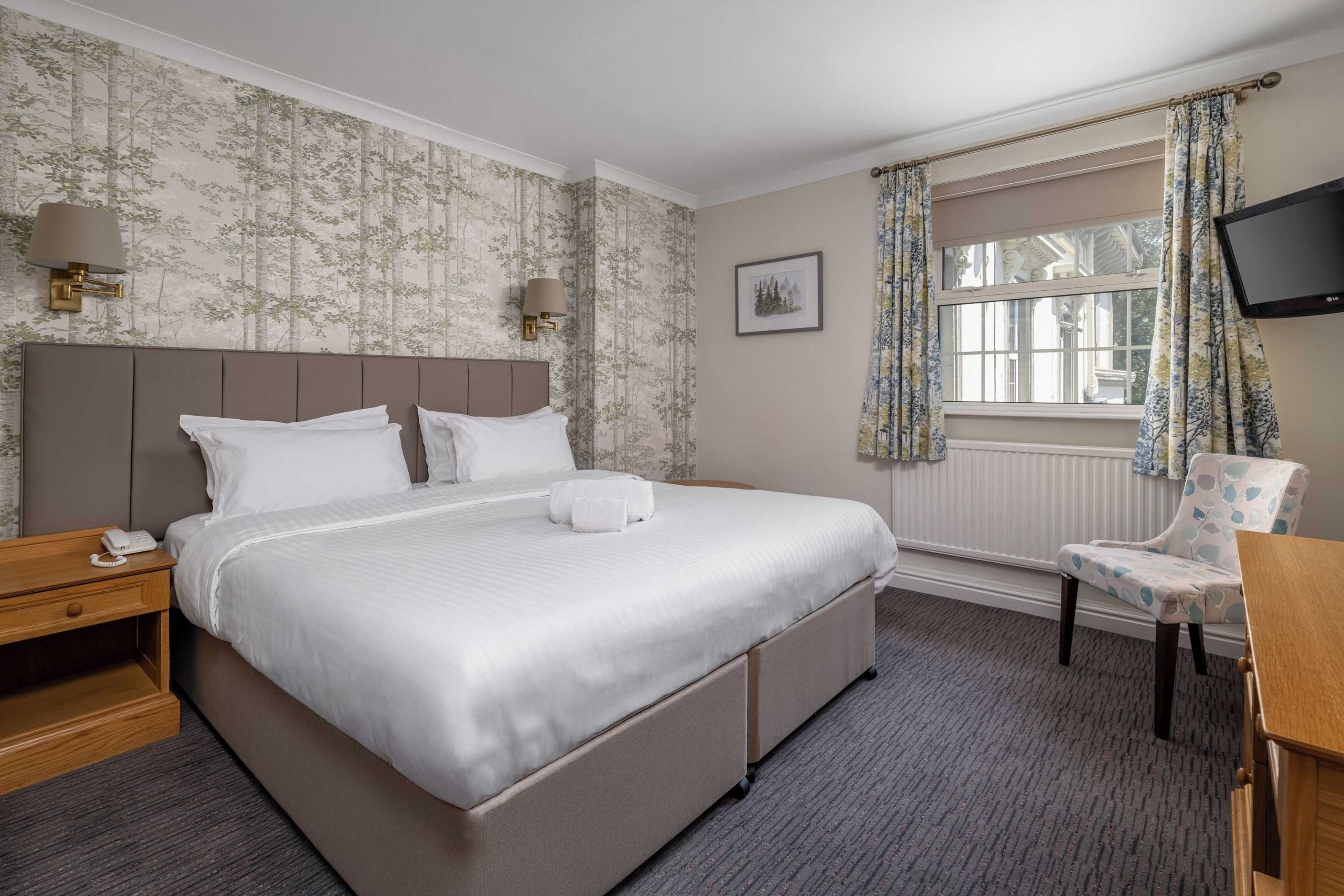 Gift card for Reigate Manor