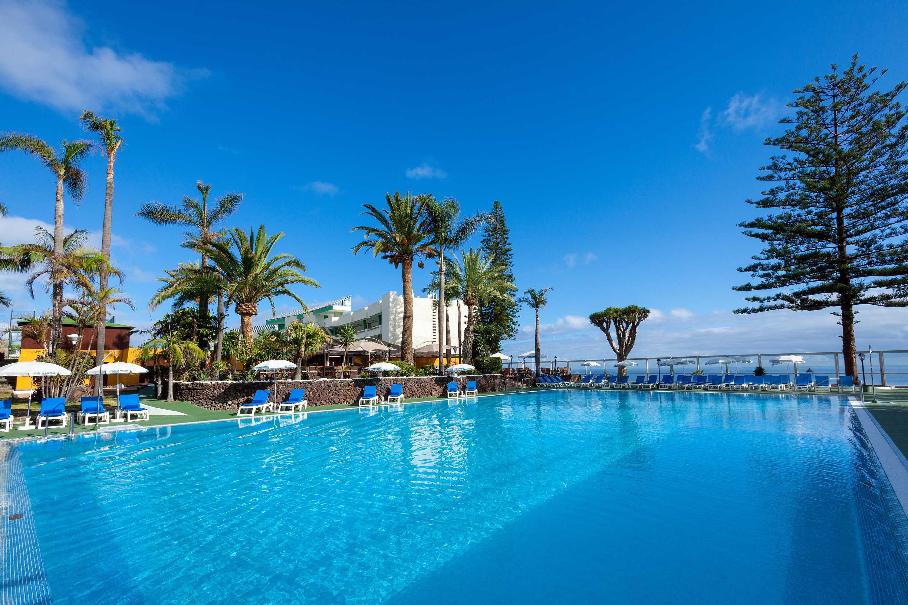 Gift card for Hotel Best Semiramis Gift card for Hotel Best Semiramis
