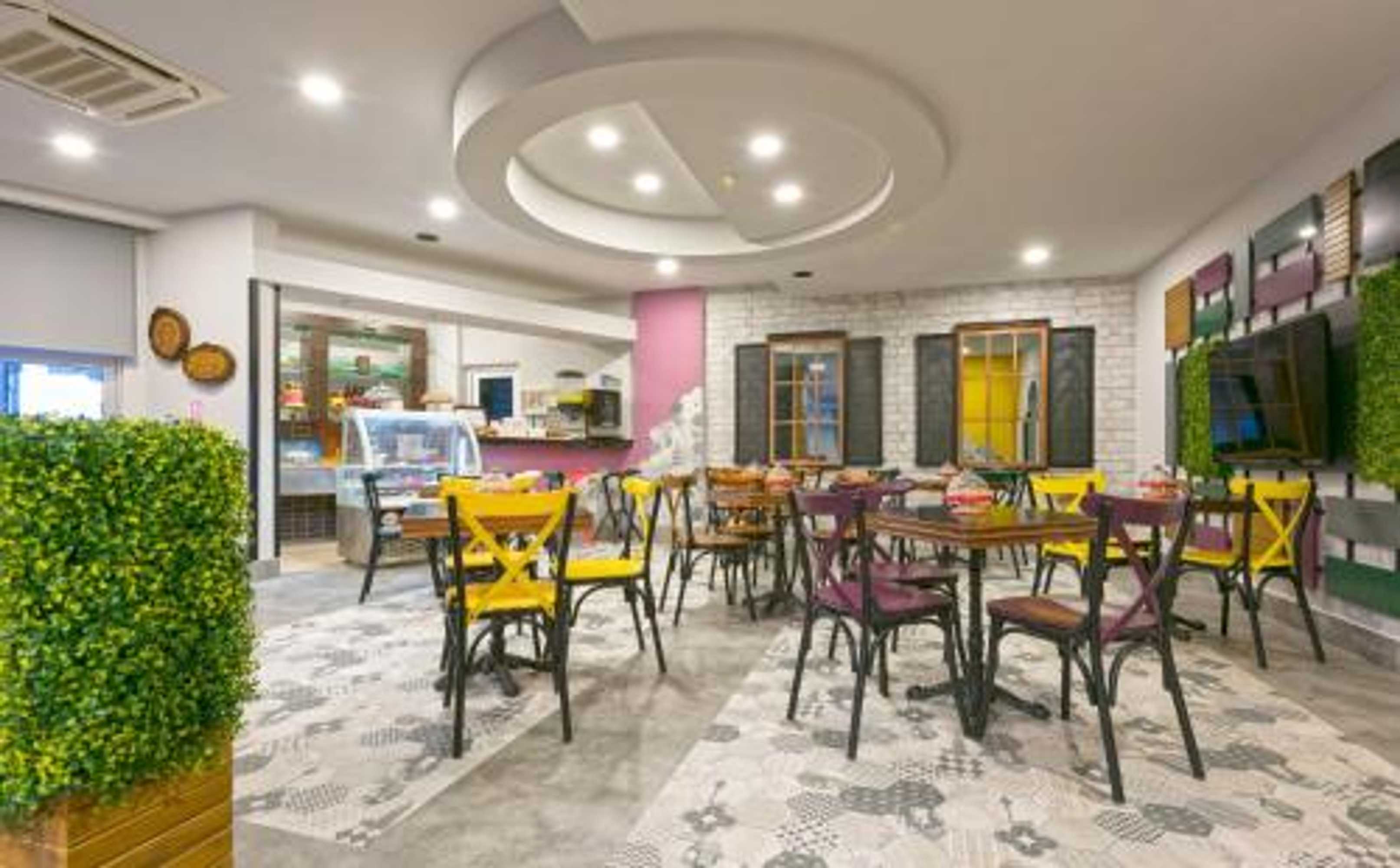 Gift card for Monart City Hotel - All Inclusive Gift card for Monart City Hotel - All Inclusive