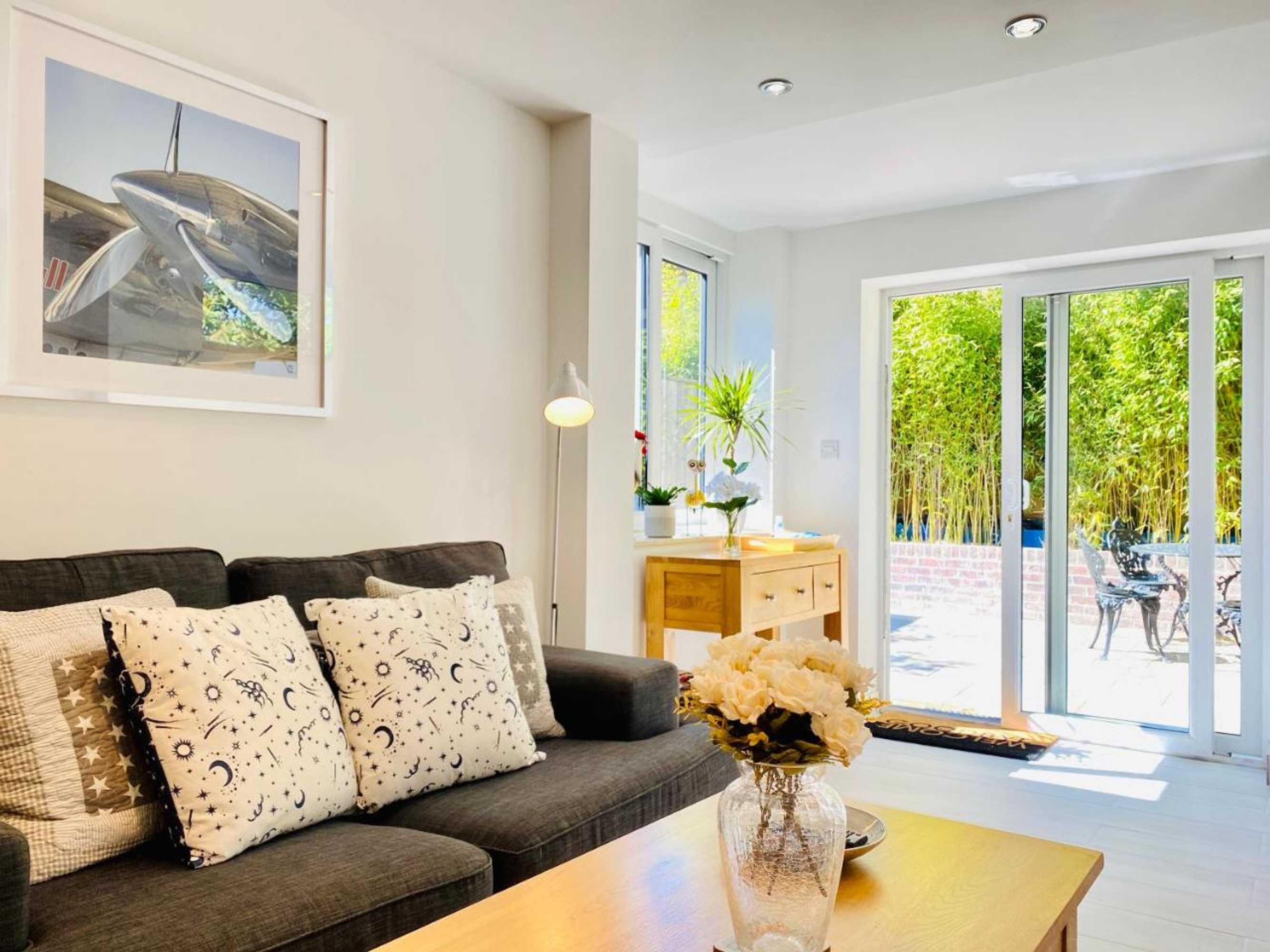 Gift card for Amber Lodge Hickstead-B