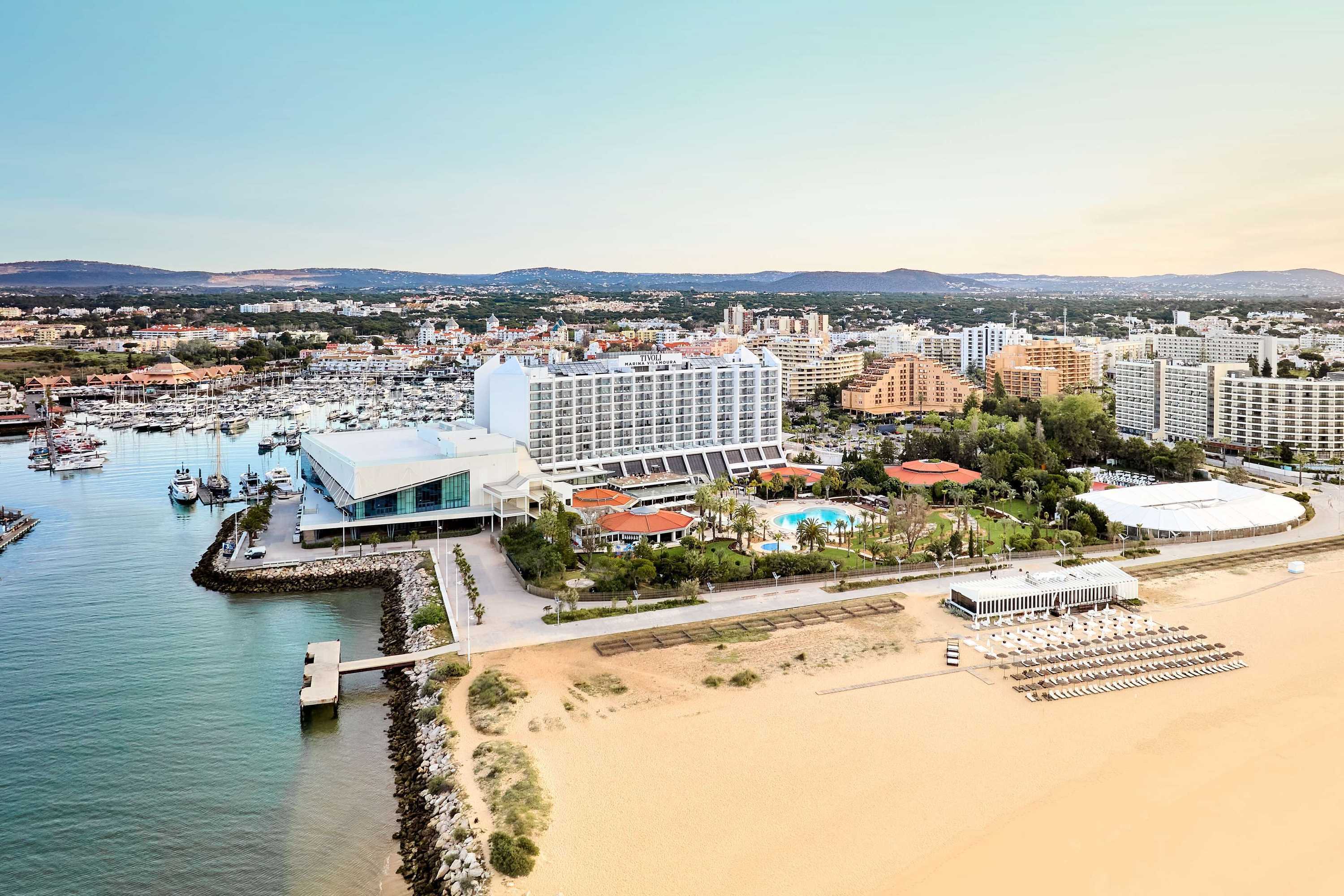 Gift card for Tivoli Marina Vilamoura Gift card for Tivoli Marina Vilamoura