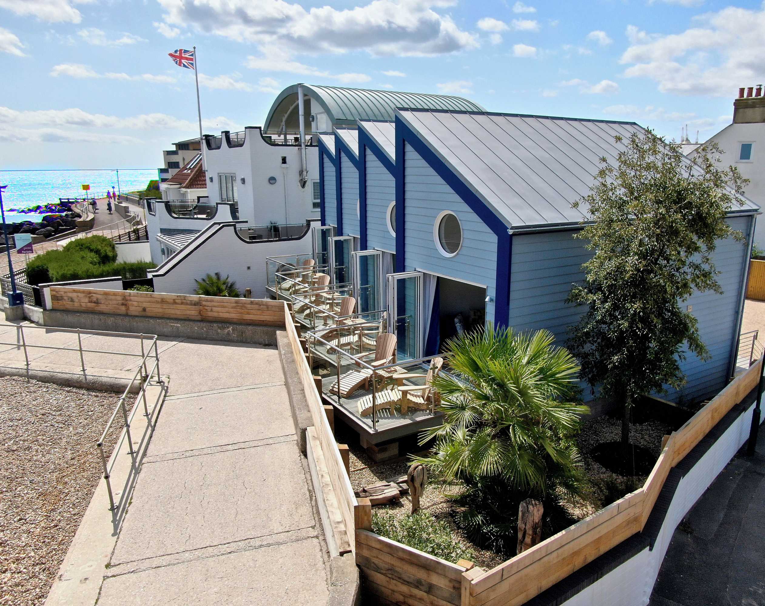Gift card for Beach Hut Suites Gift card for Beach Hut Suites