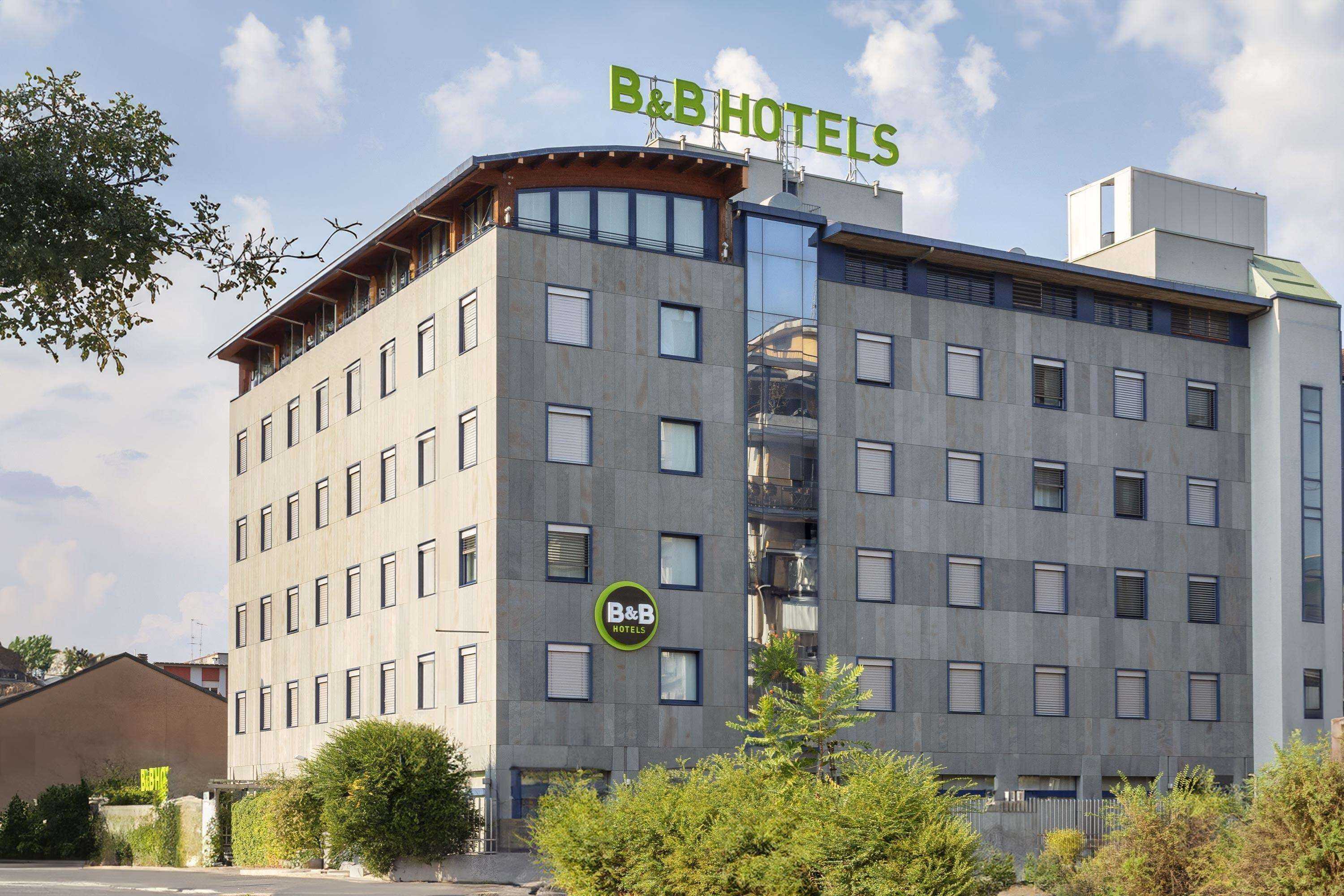 Gift card for B&b Hotel Milano La Spezia Gift card for B&b Hotel Milano La Spezia