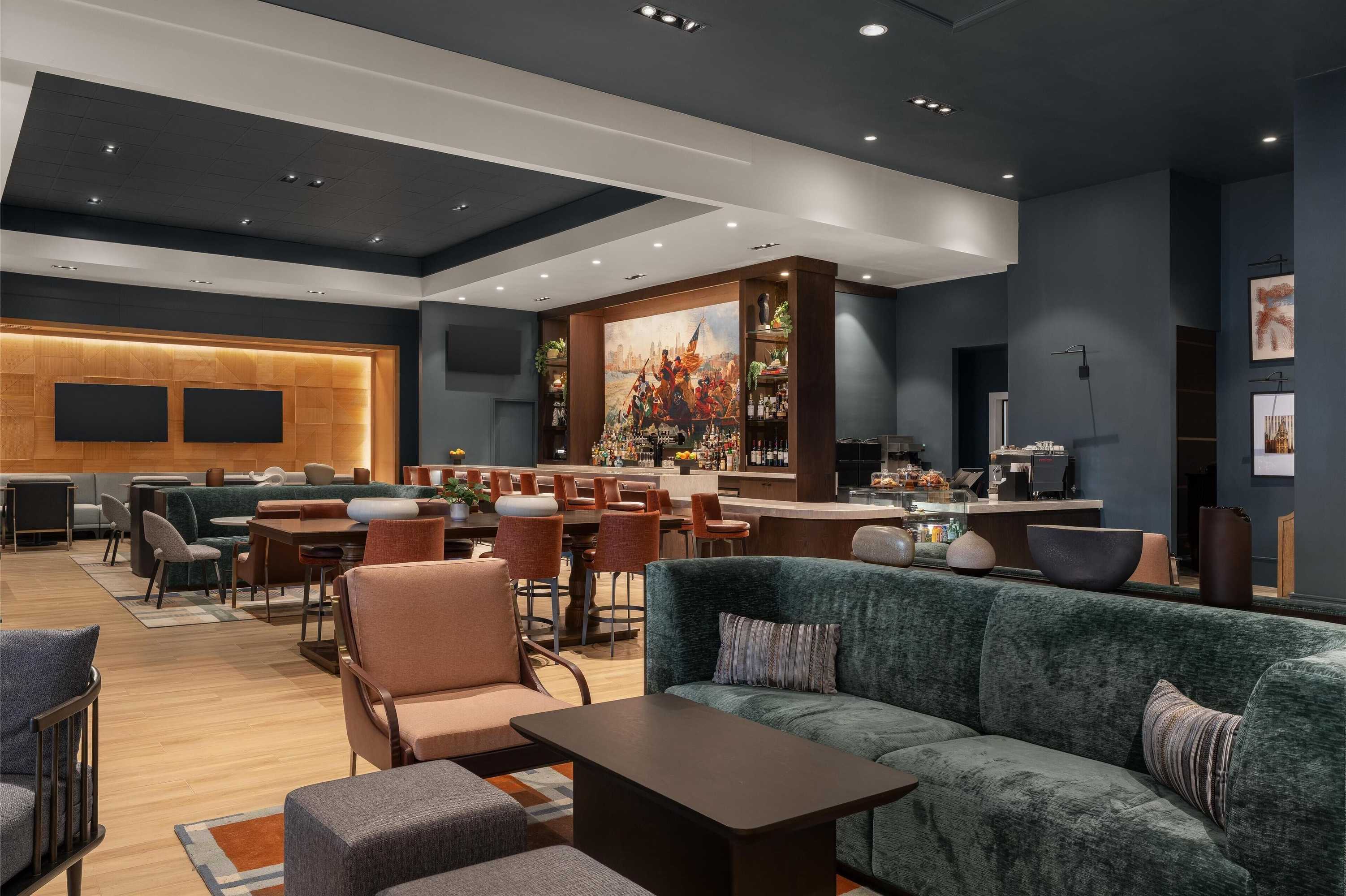 Gift card for Hilton Philadelphia City Avenue Gift card for Hilton Philadelphia City Avenue
