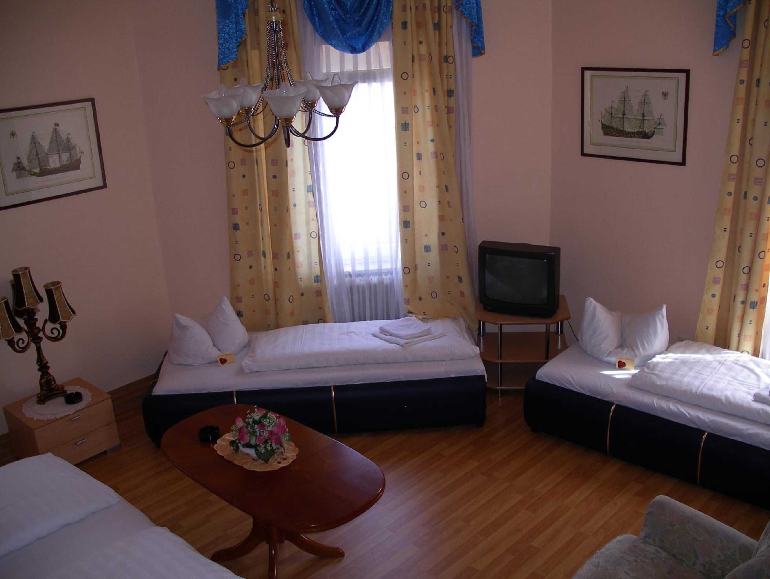 Gift card for Hotel Garni Djaran Gift card for Hotel Garni Djaran