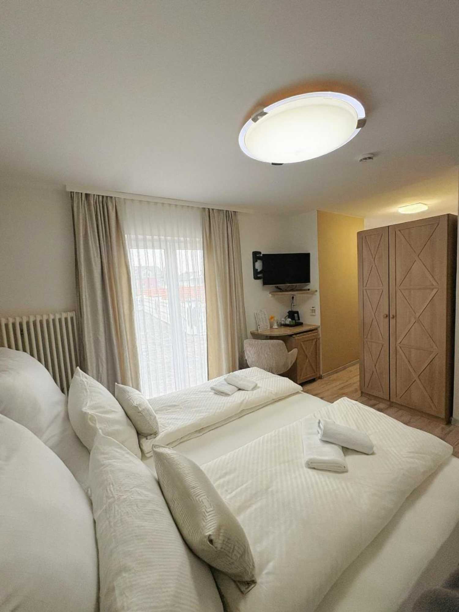 Gift card for Hotel Rheintal