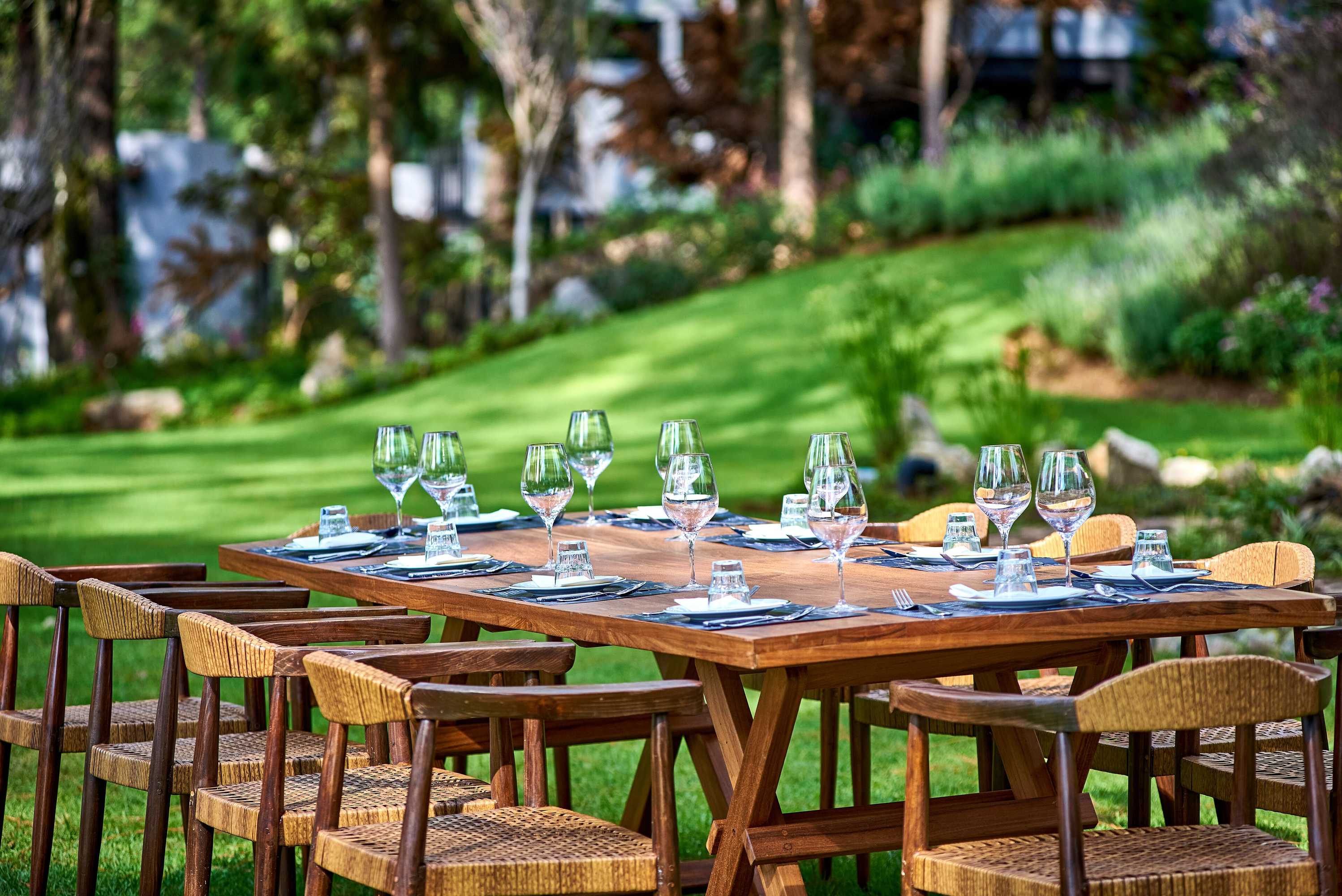 Gift card for Fishers House Hotel Avándaro