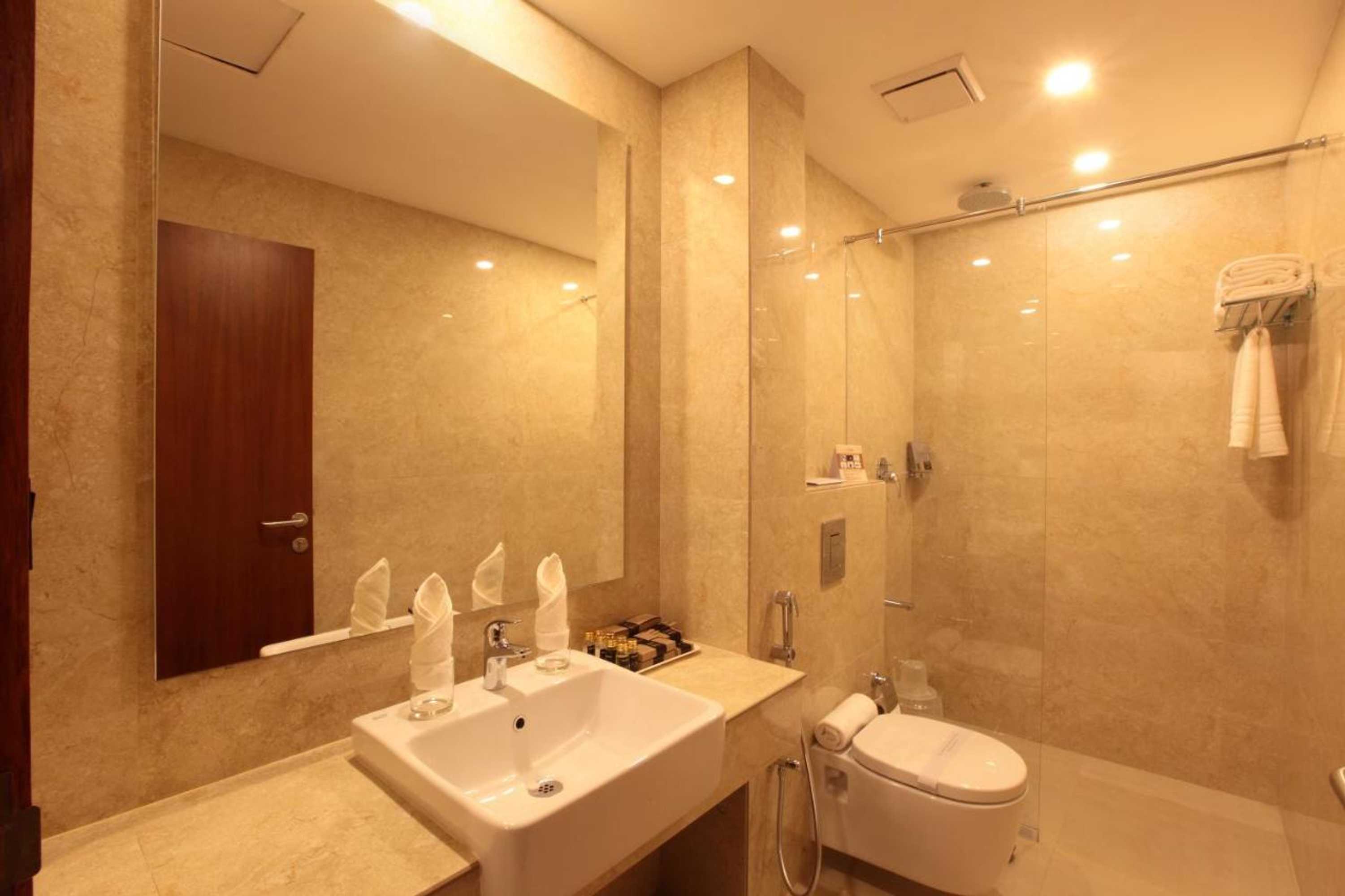 Gift card for Hotel Park Residency