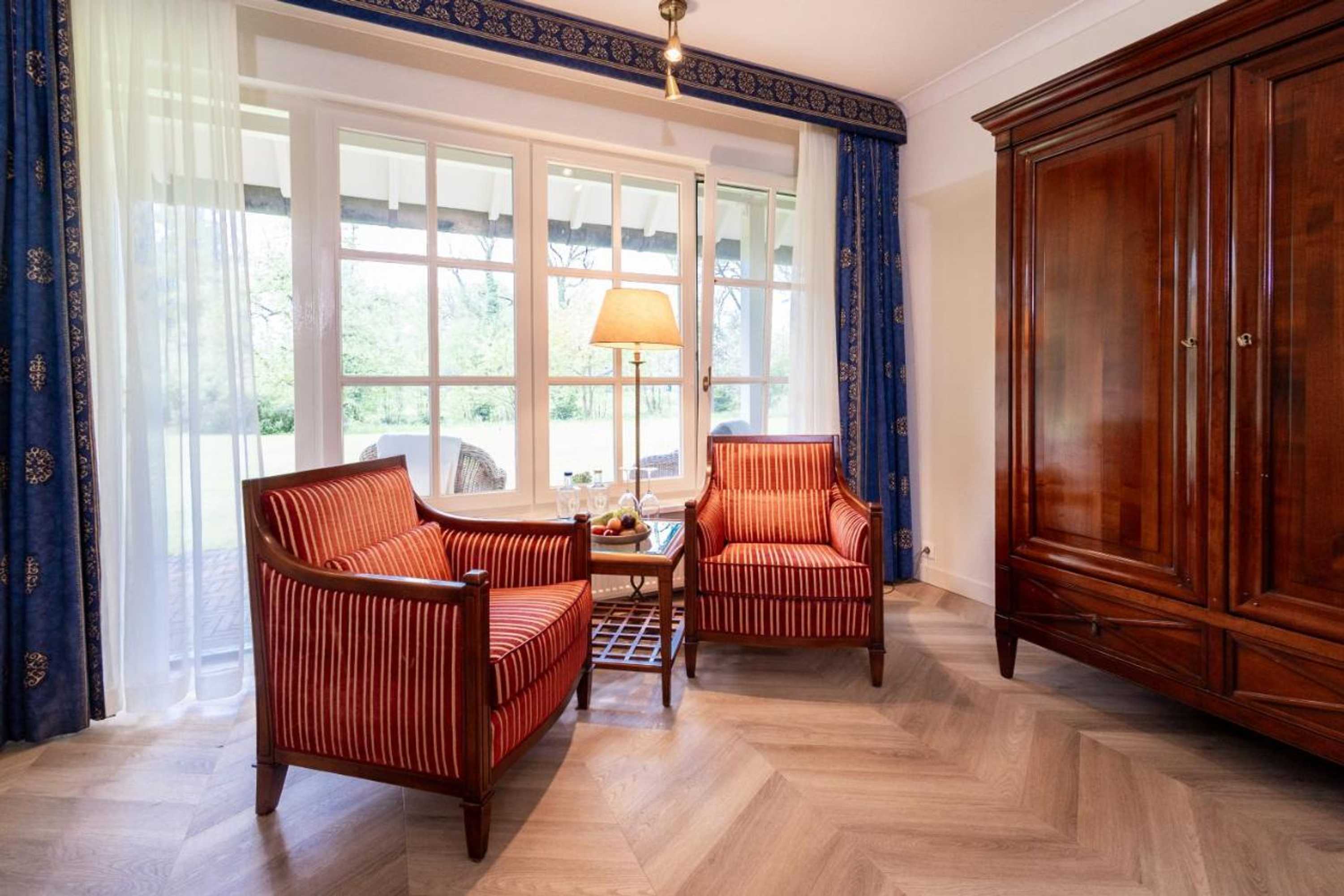 Gift card for Landhuishotel De Bloemenbeek