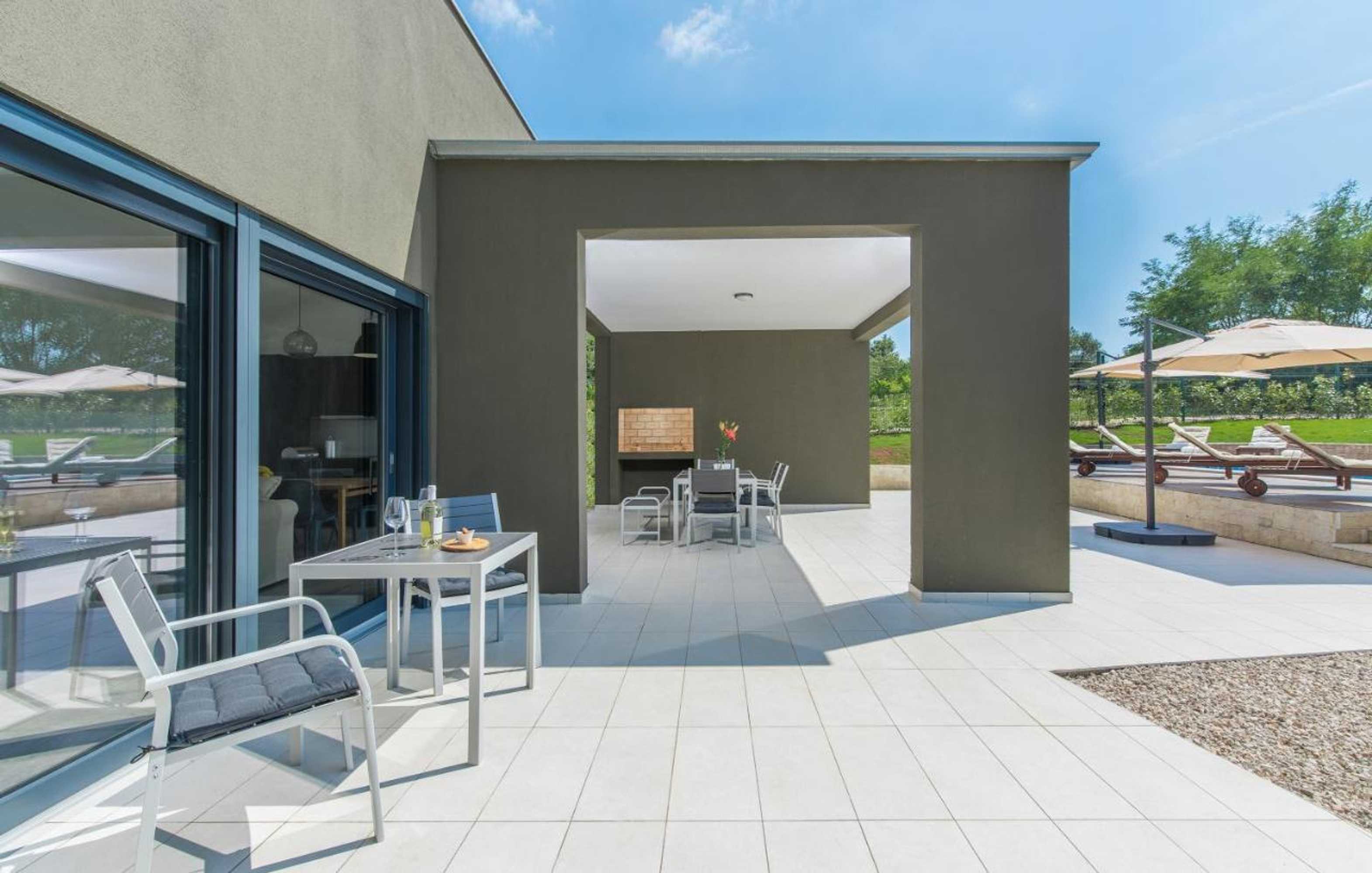 Gift card for Villa Terra