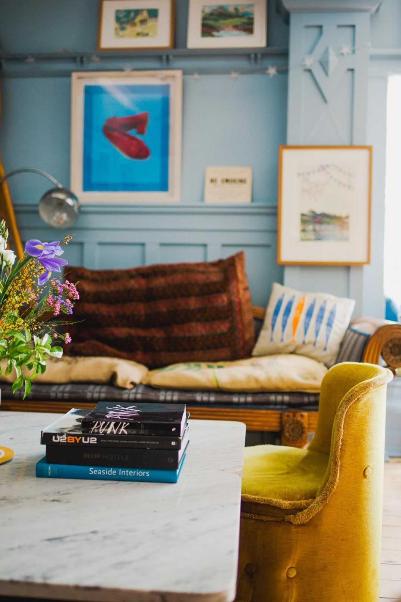 Gift card for Cairn Bay Lodge