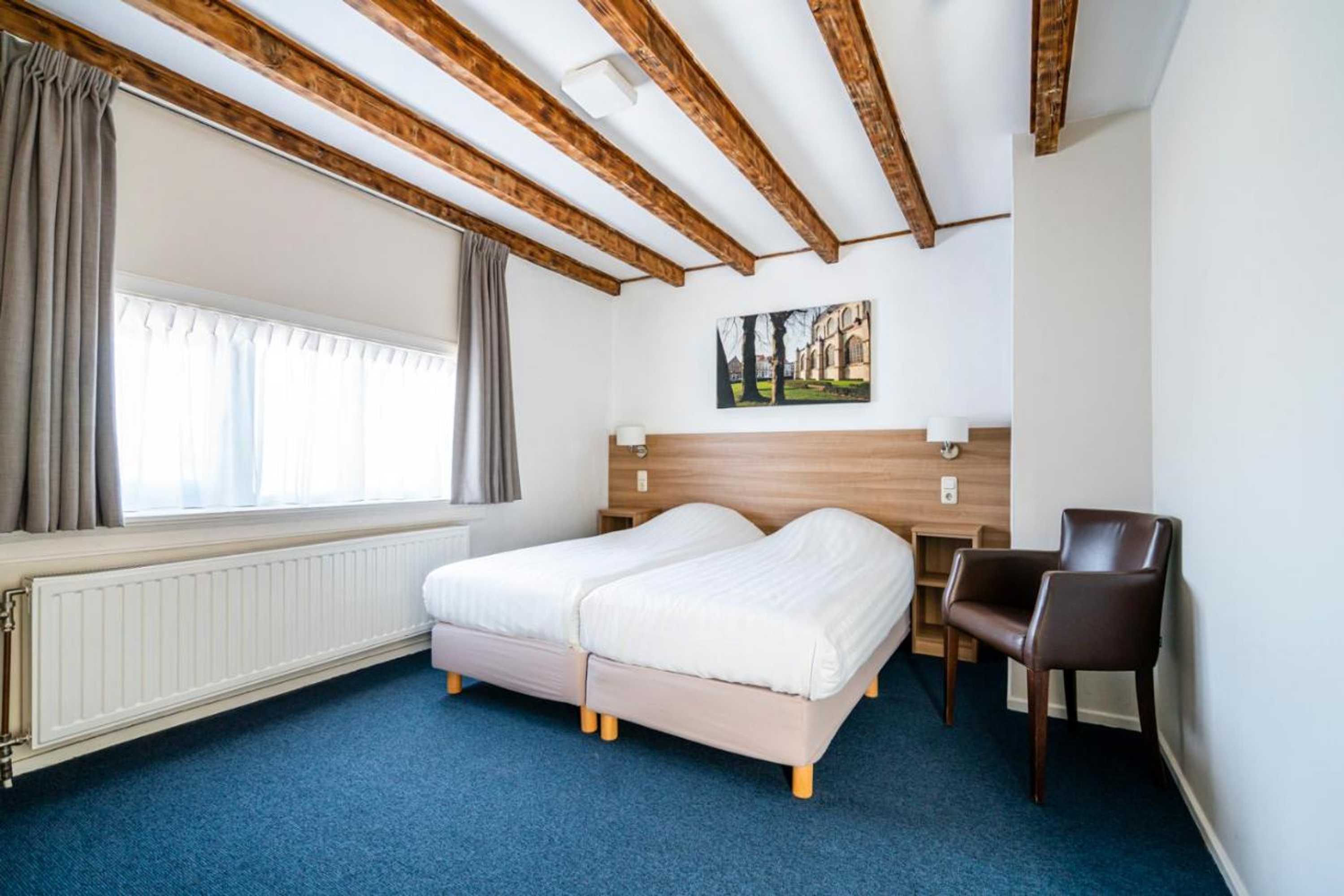 Gift card for Hotel Hulst