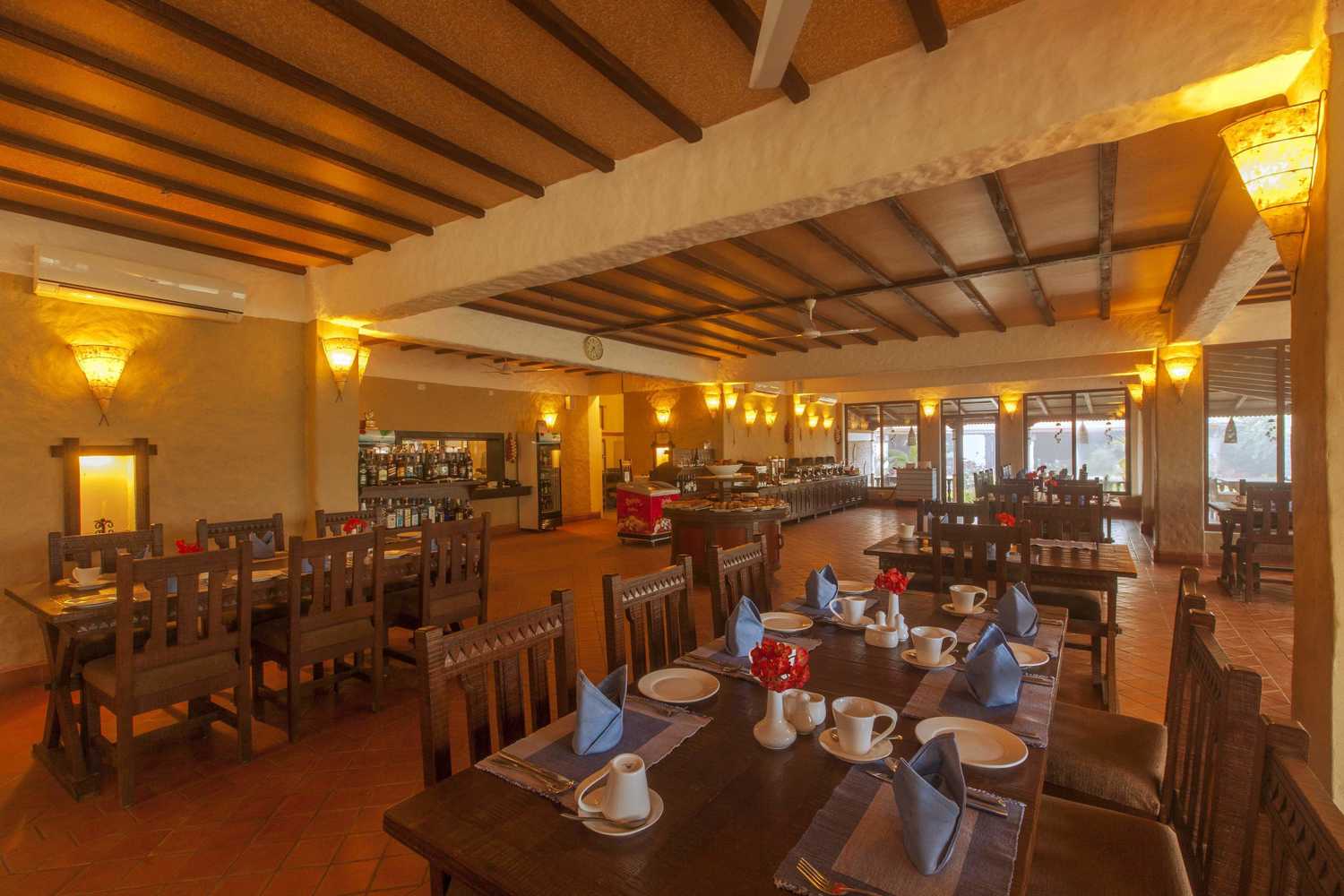 Gift card for Green Park Chitwan