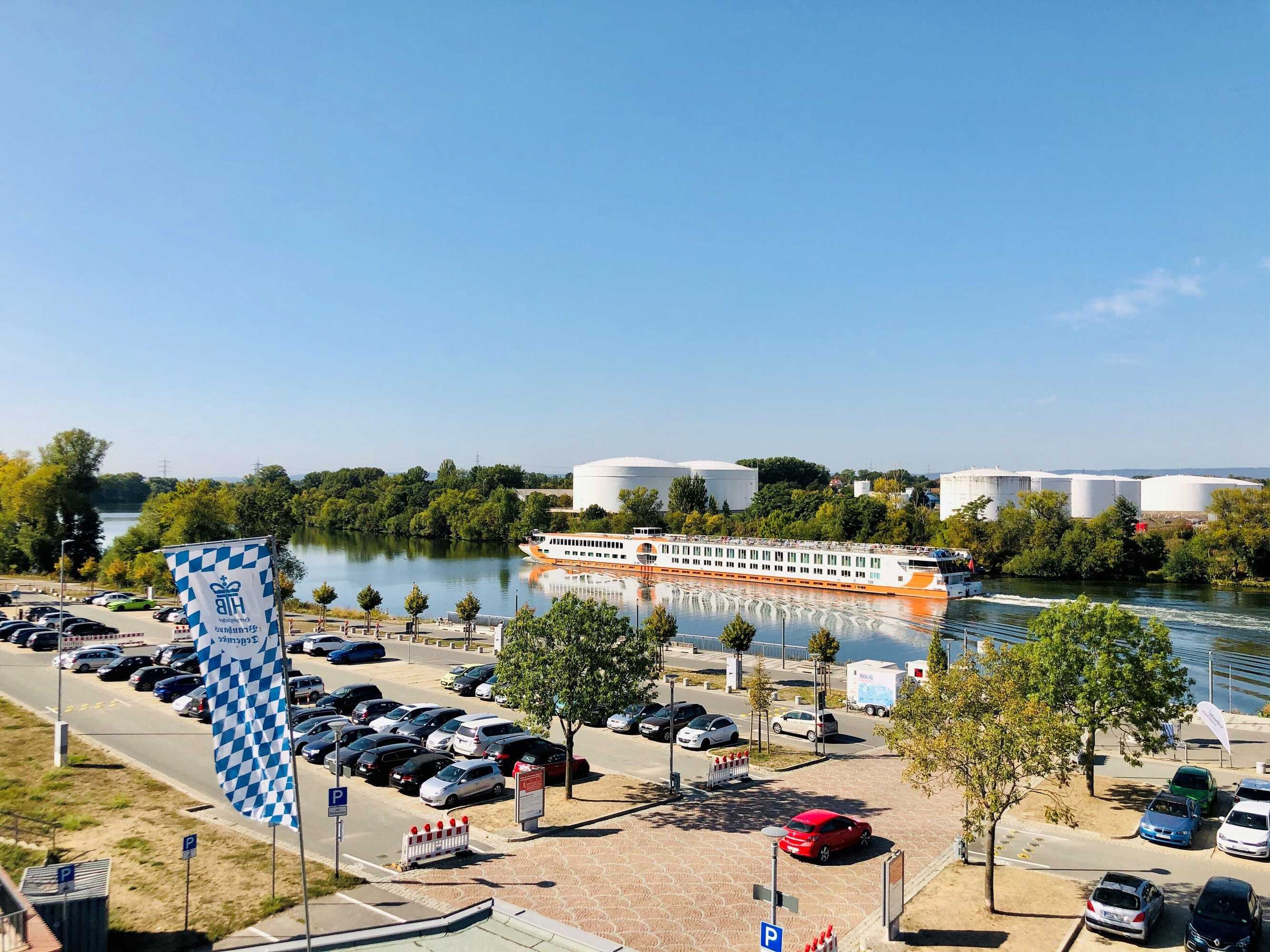 Gift card for Höll am Main