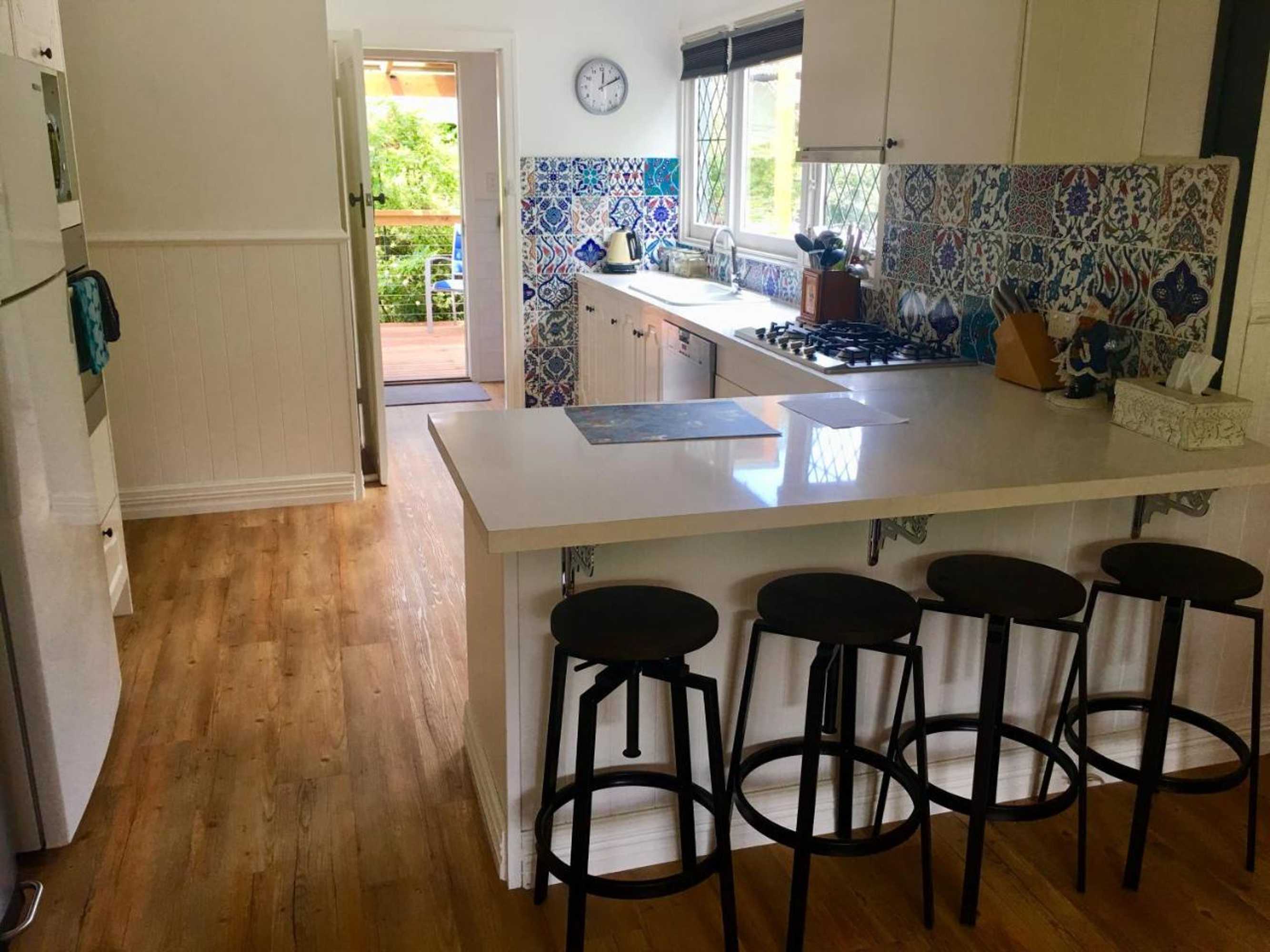 Gift card for White Rose Cottage