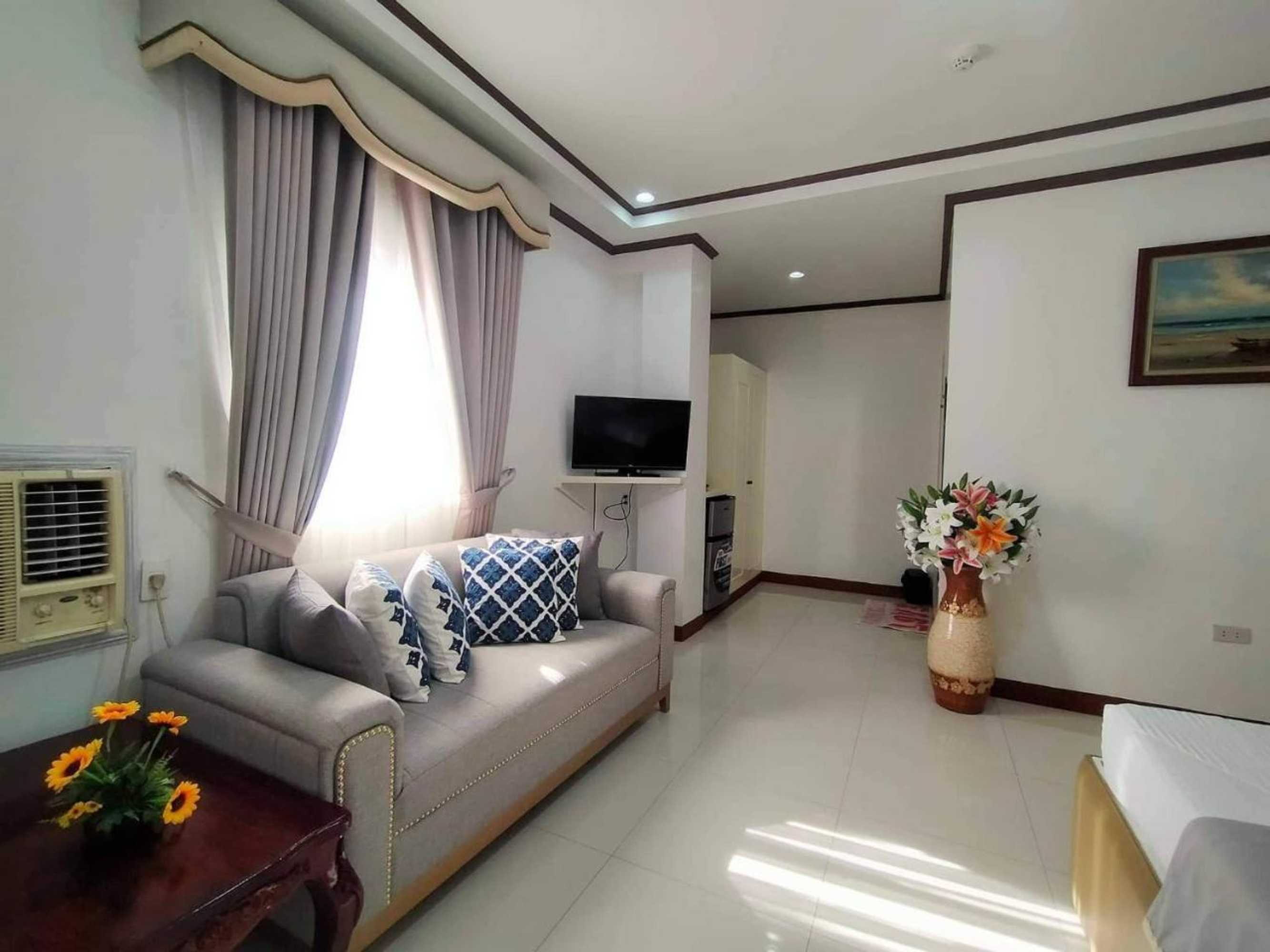 Gift card for D'mariners Hotel