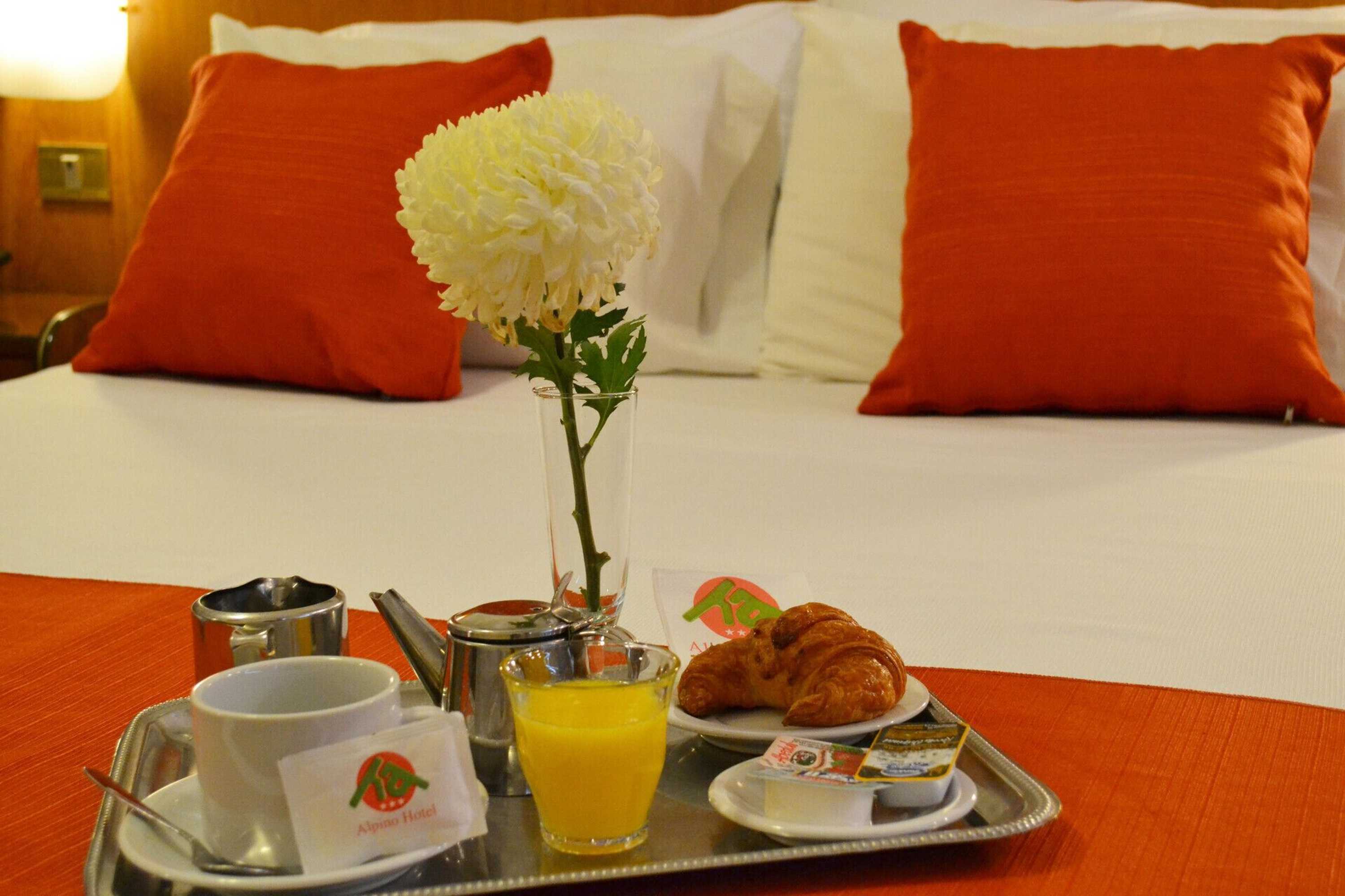 Gift card for Hotel Alpino Gift card for Hotel Alpino