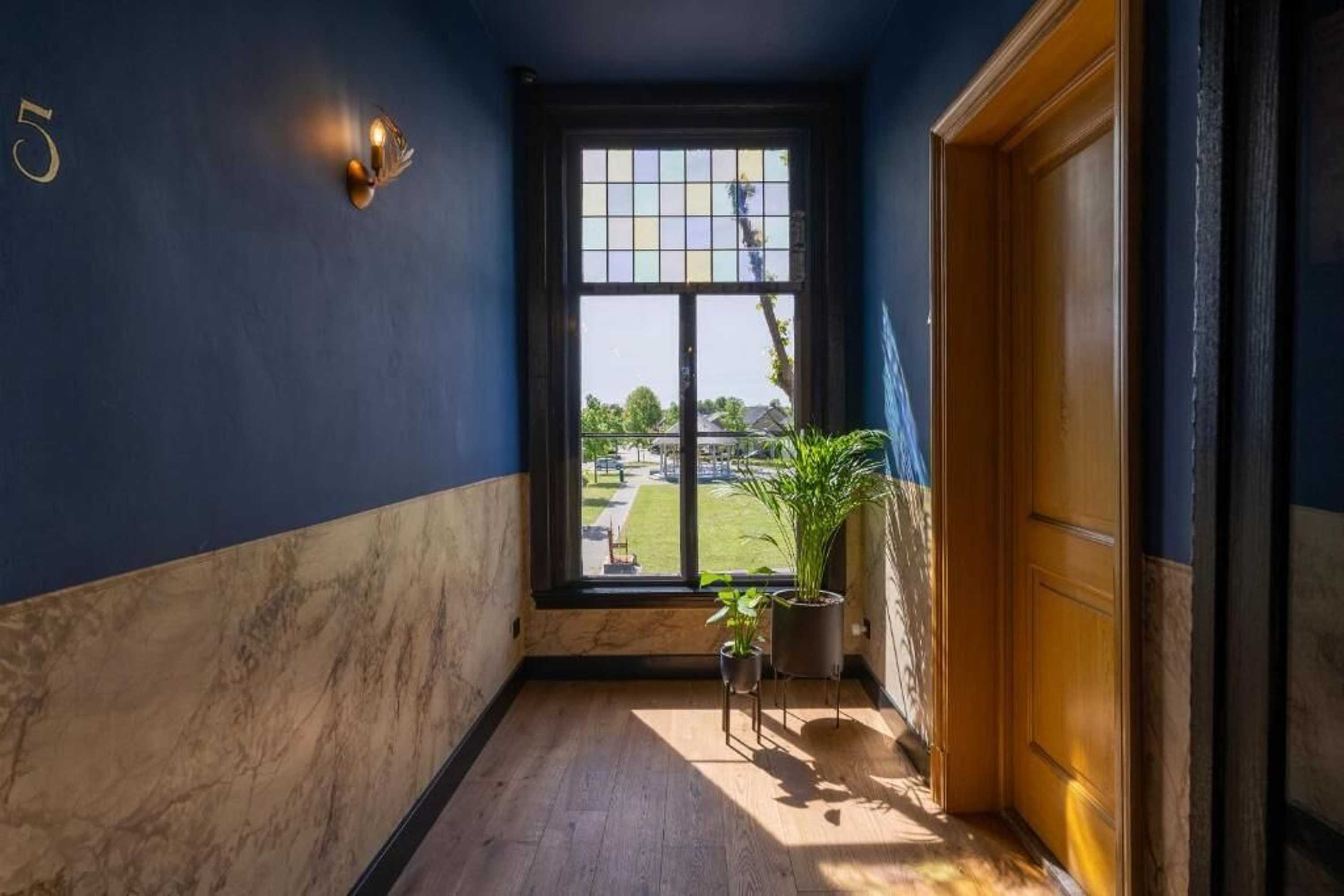 Gift card for Boutique Hotel Lytel Blue