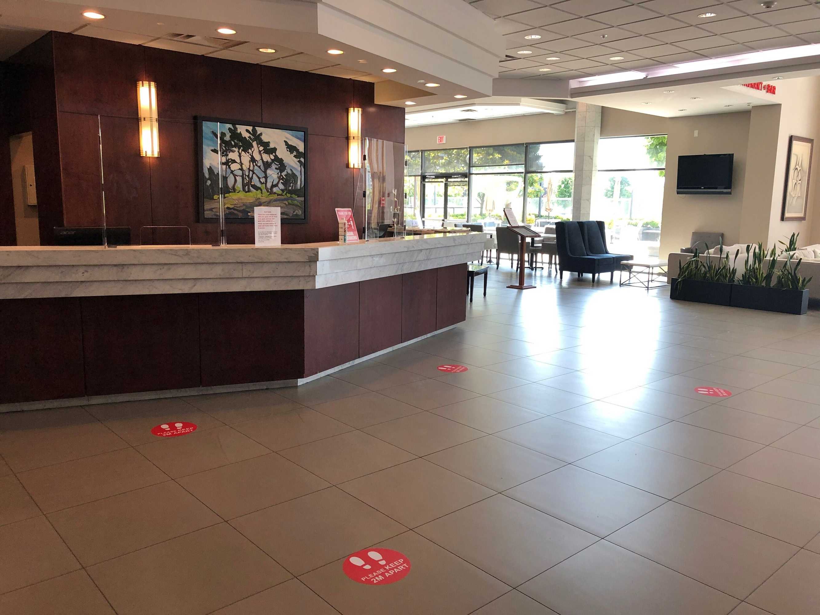 Gift card for Executive Suites Hotel & Conference Centre Metro Vancouver Gift card for Executive Suites Hotel & Conference Centre Metro Vancouver