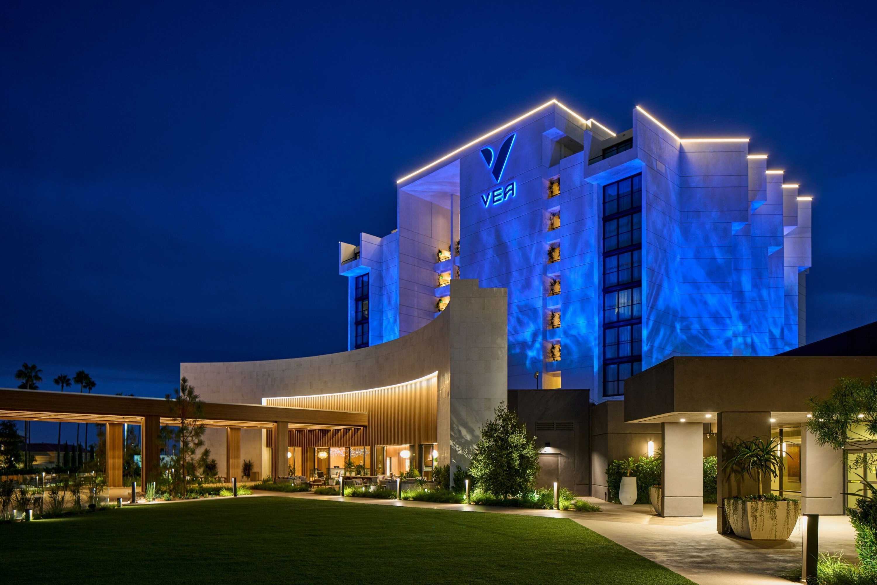 Gift card for Vea Newport Beach, A Marriott Resort & Spa Gift card for Vea Newport Beach, A Marriott Resort & Spa