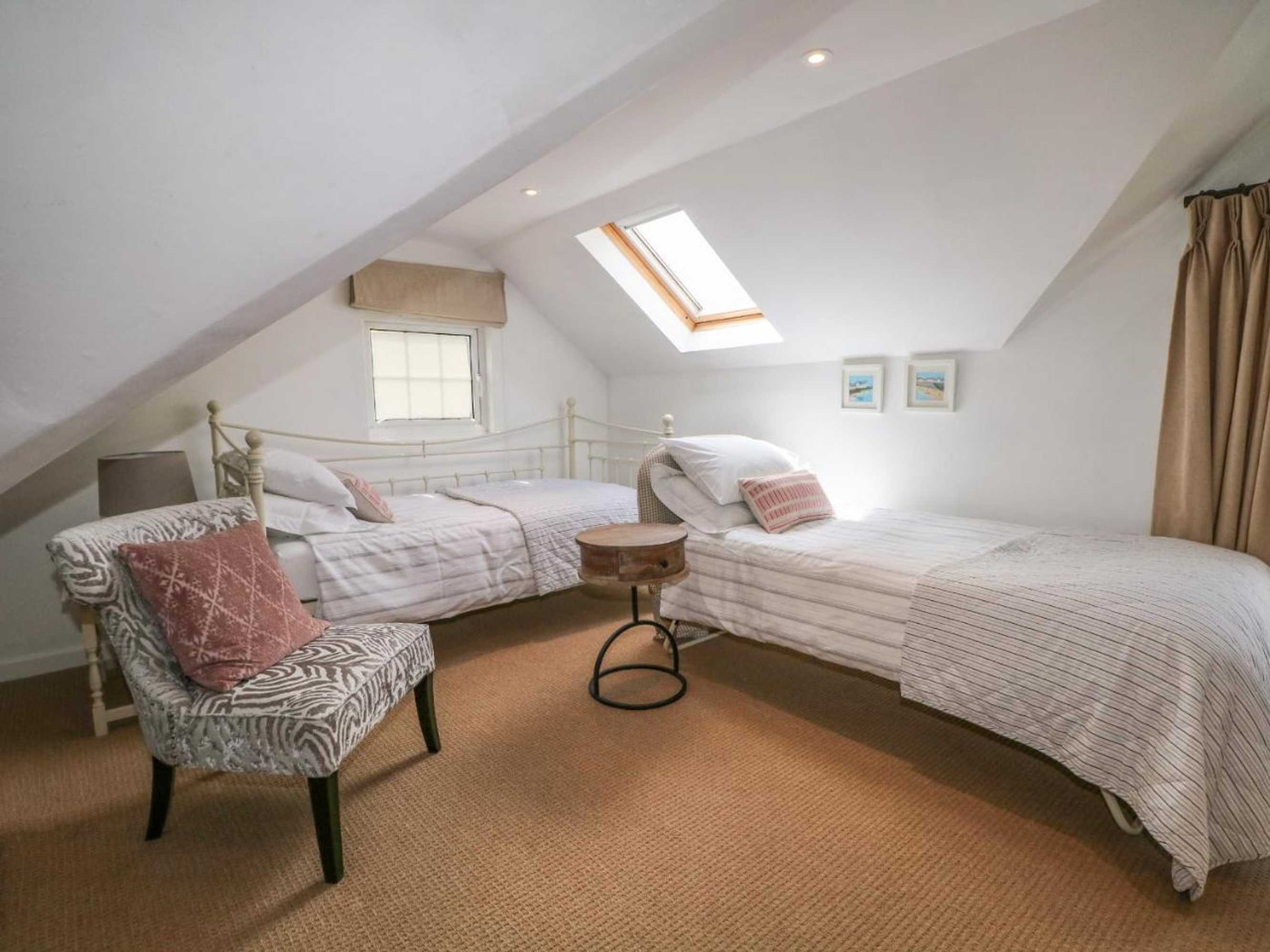 Gift card for Woodend Annexe