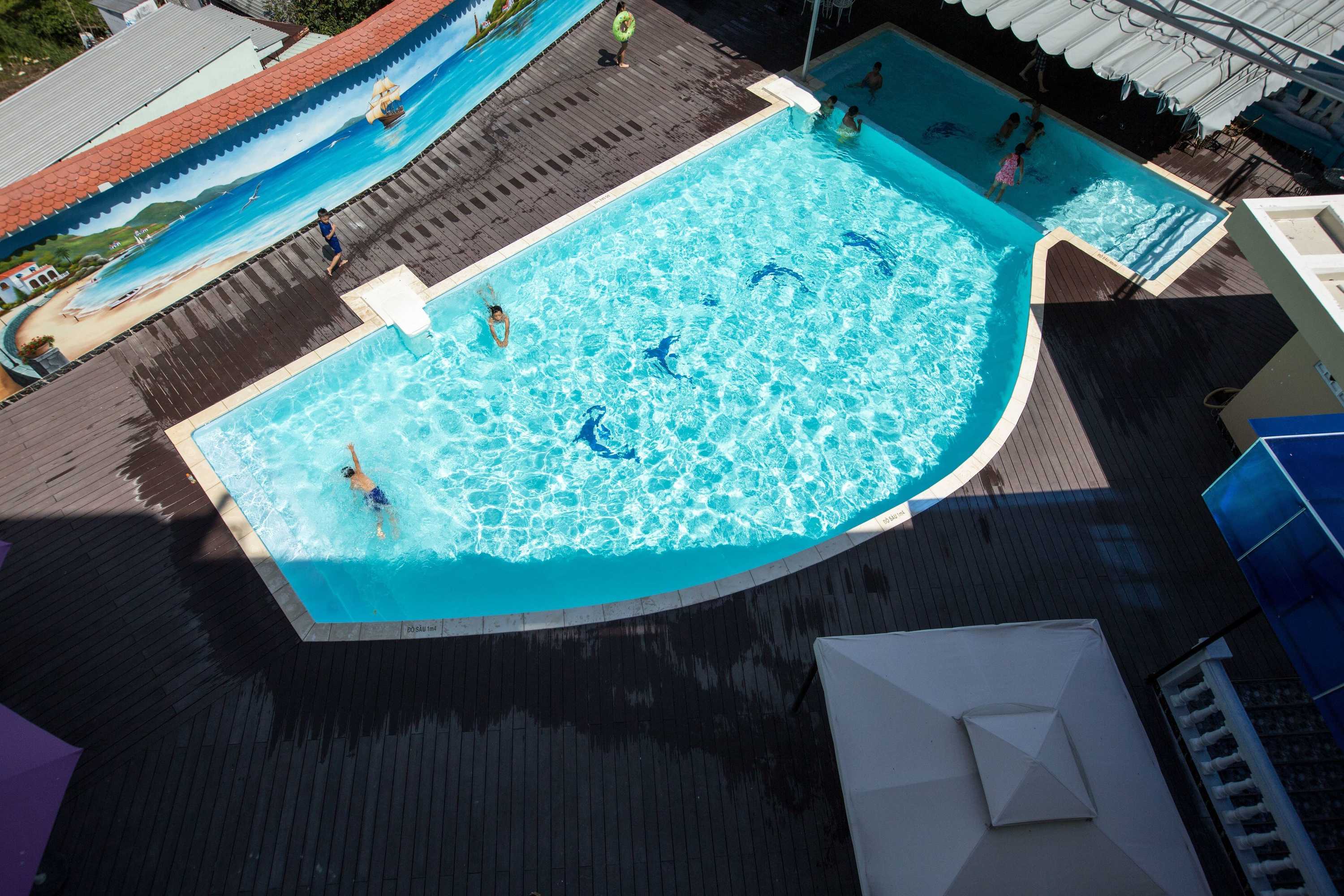 Gift card for Anh Nguyet Hotel