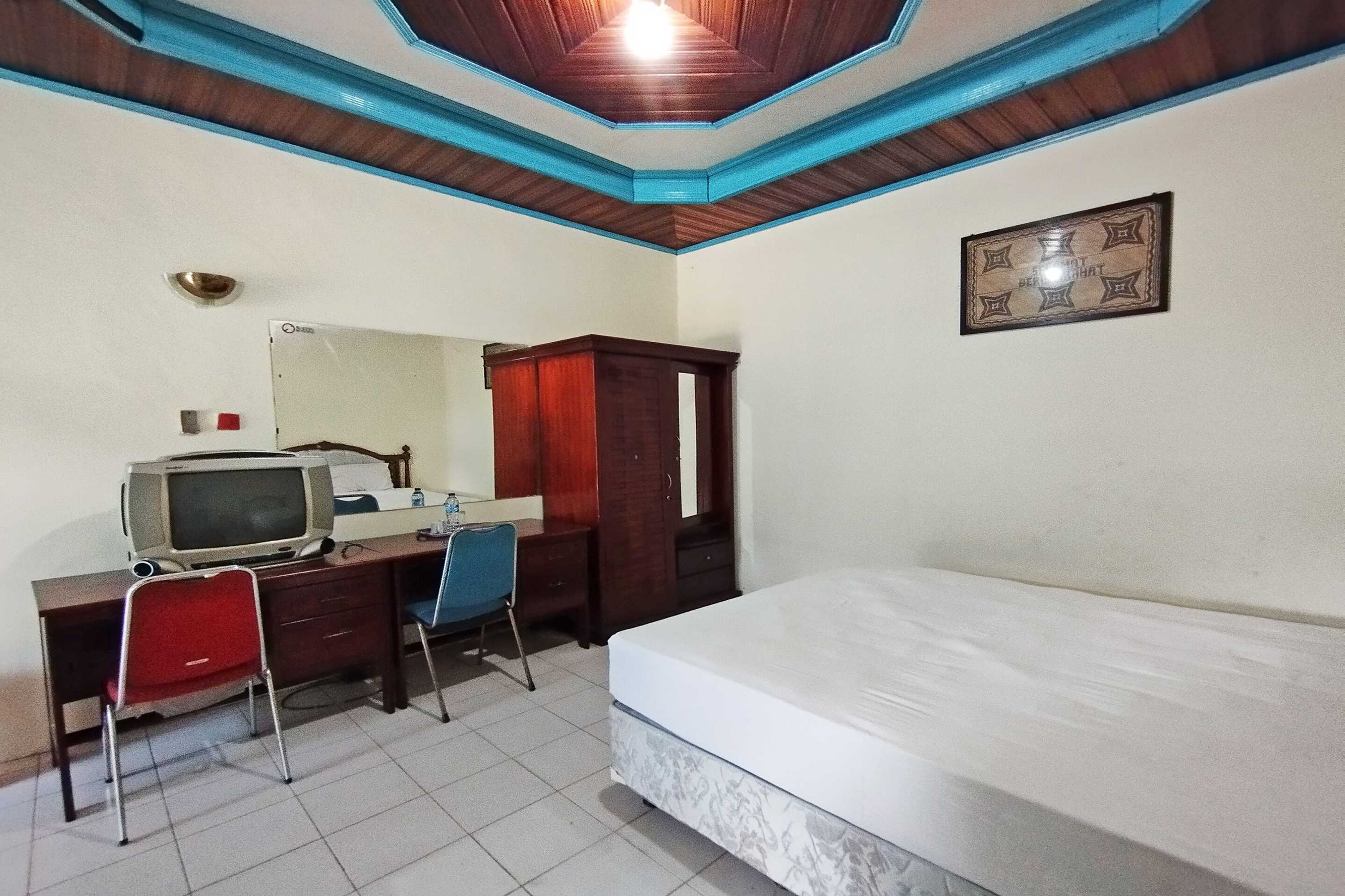 Gift card for Oyo 91973 Green Hotel Near Polsek Sabangau