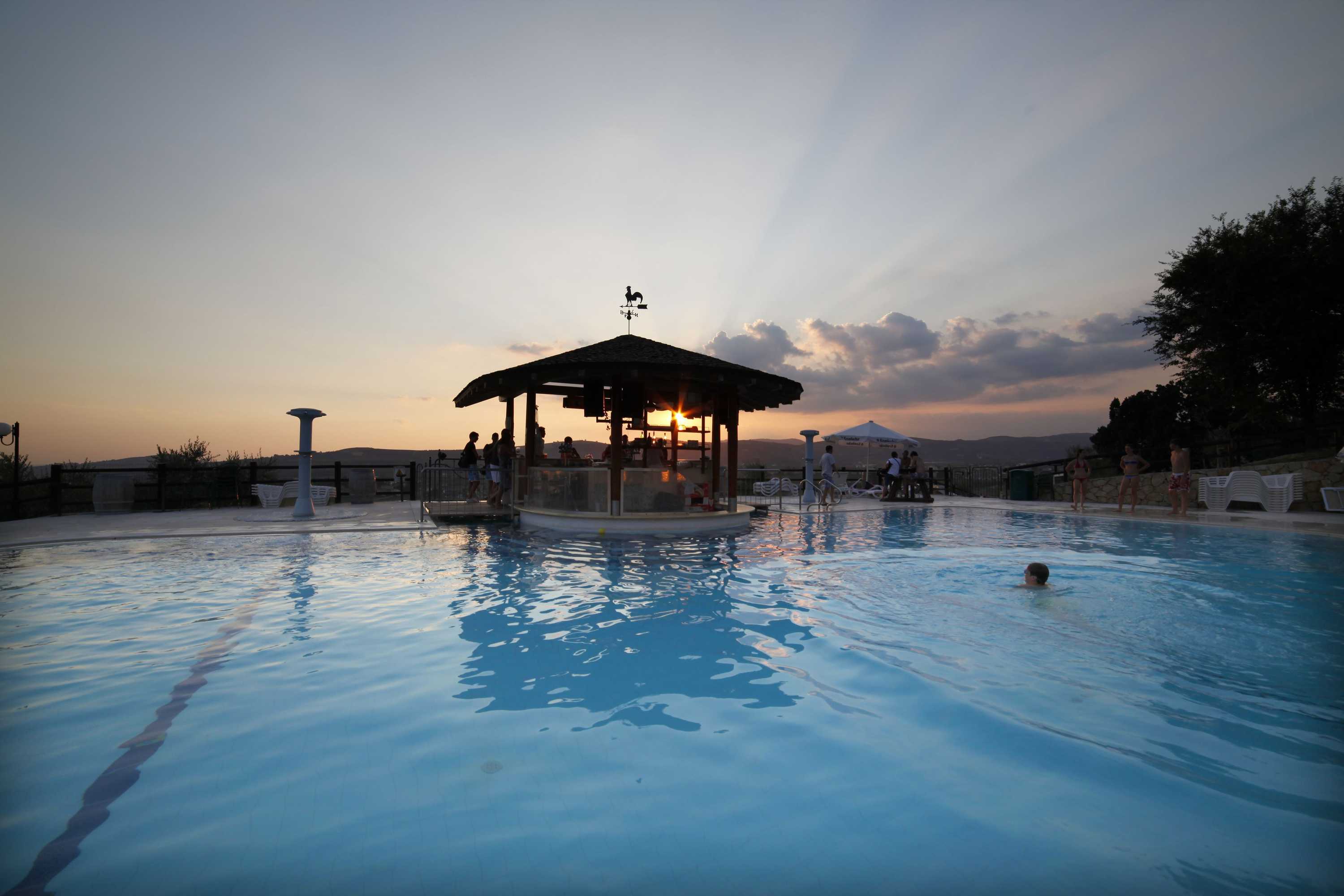 Gift card for Sporting Hotel San Felice Gift card for Sporting Hotel San Felice