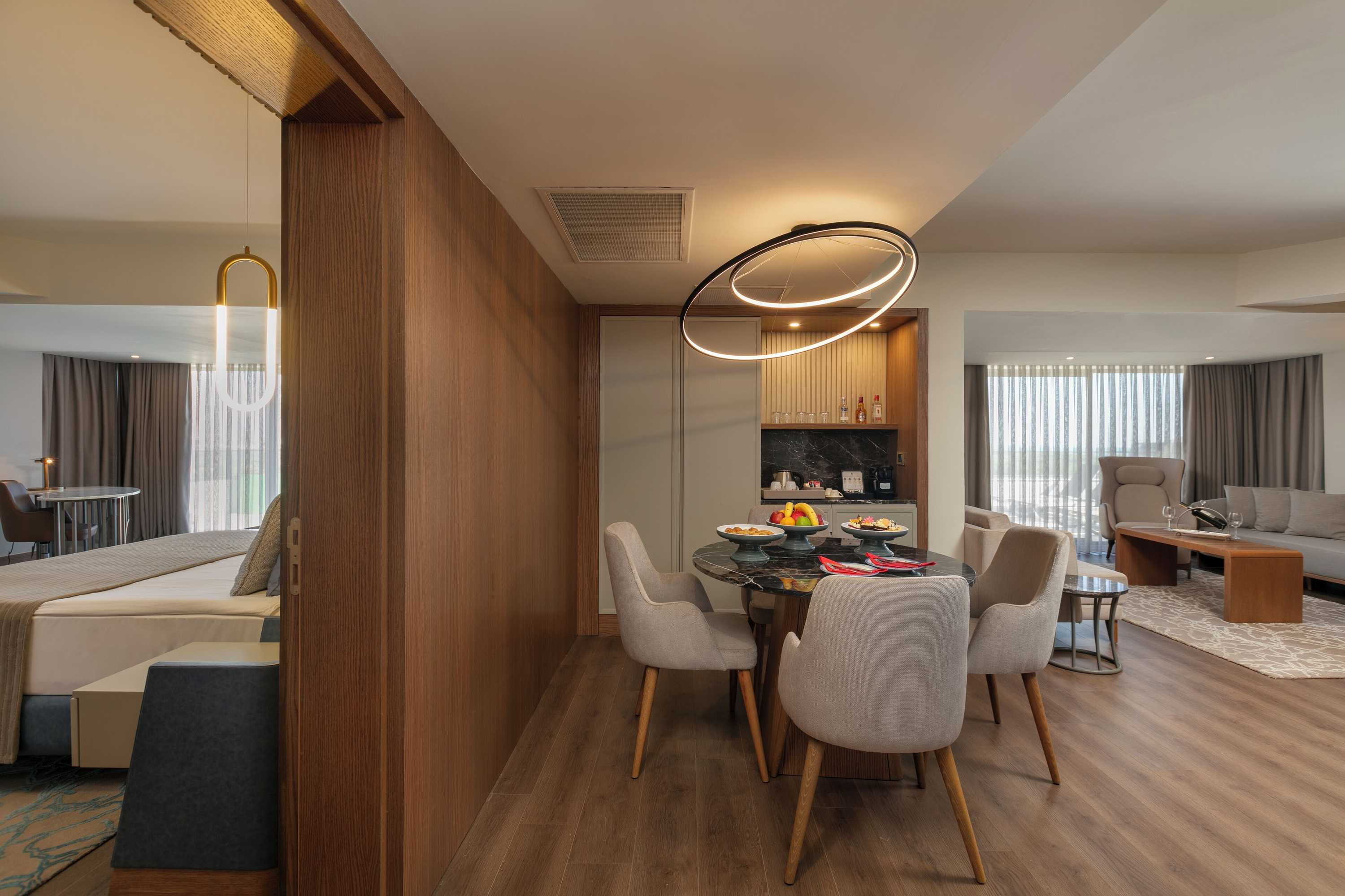 Gift card for Megasaray Resort Side