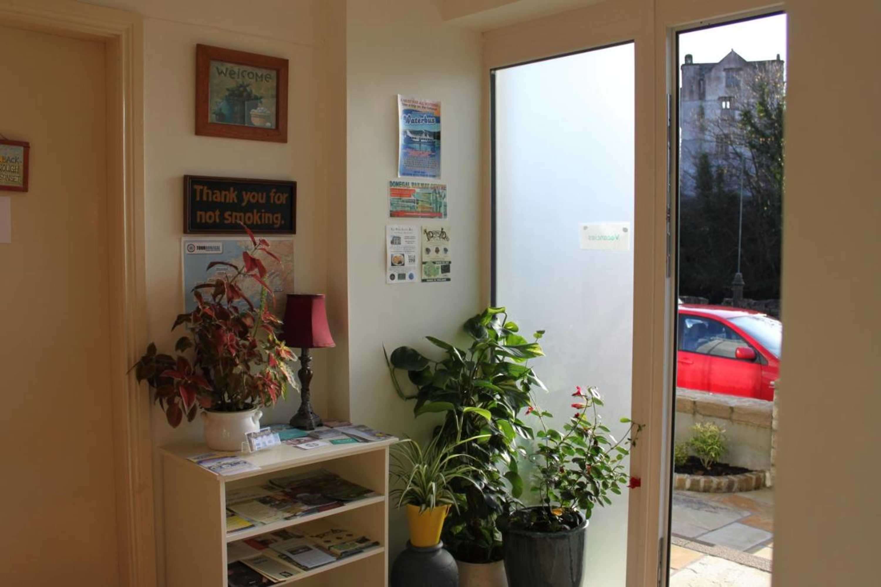 Gift card for The Bridges Bed And Breakfast