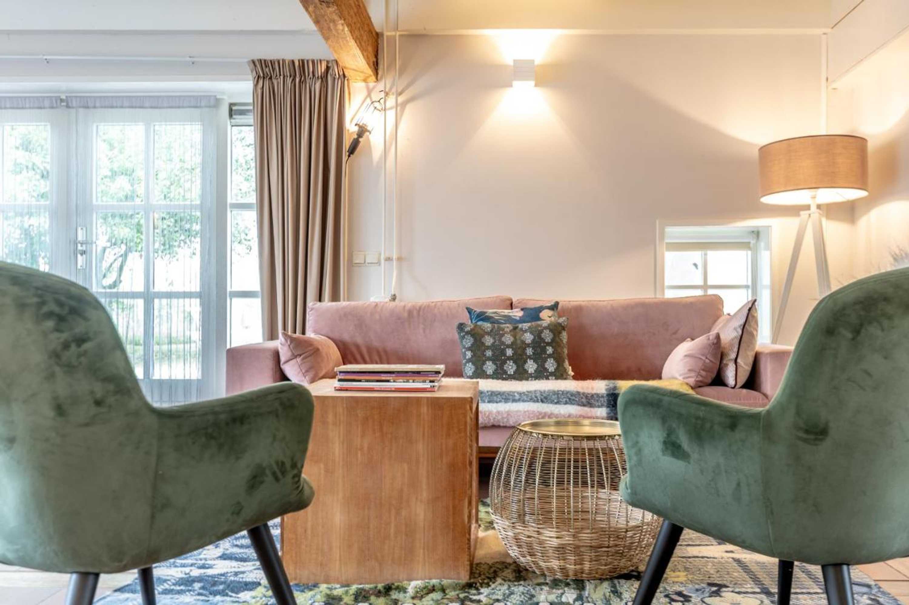 Gift card for B&nb The Barnhouse