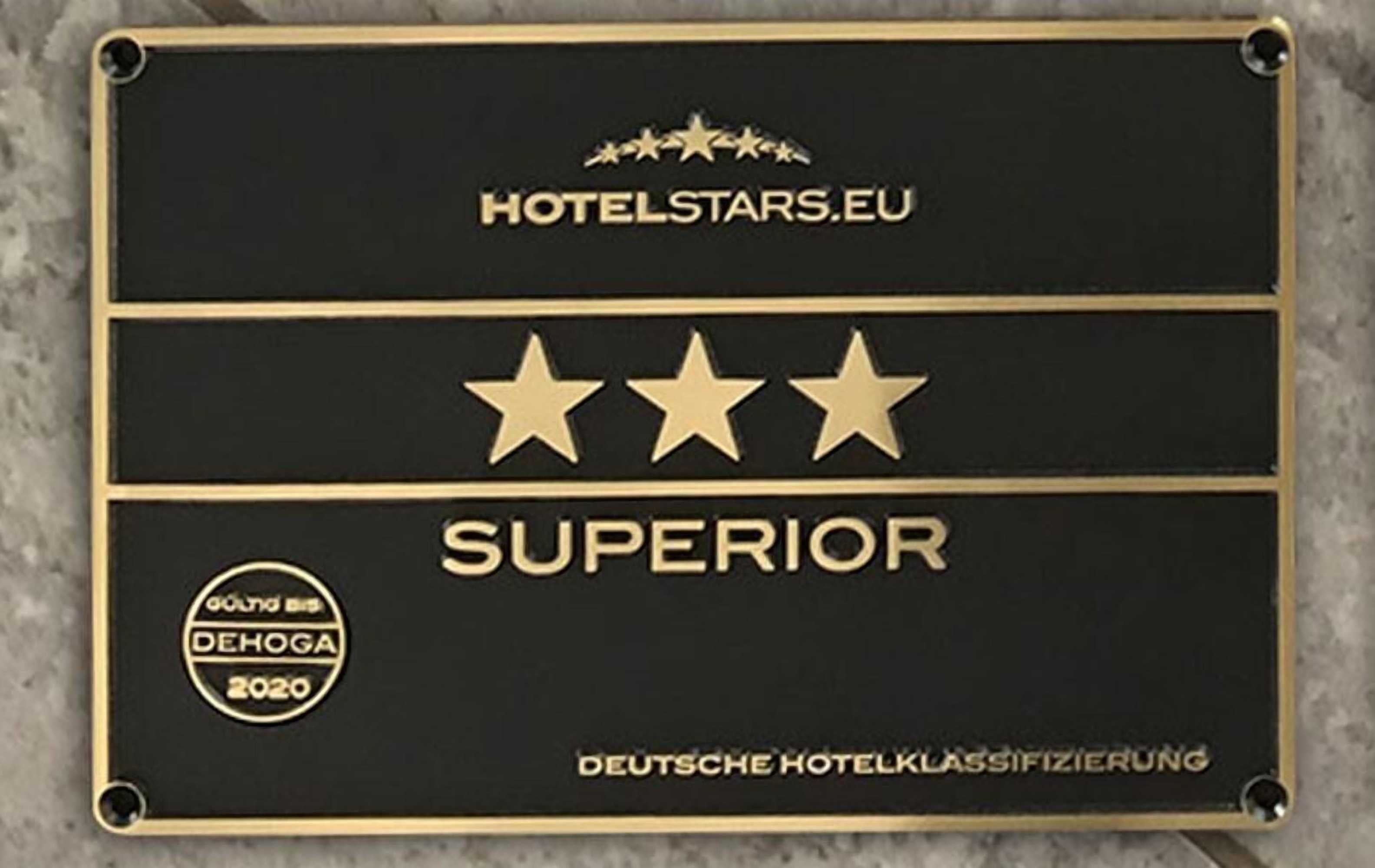 Gift card for Hotel-Restaurant Rotes Einhorn Superior Gift card for Hotel-Restaurant Rotes Einhorn Superior