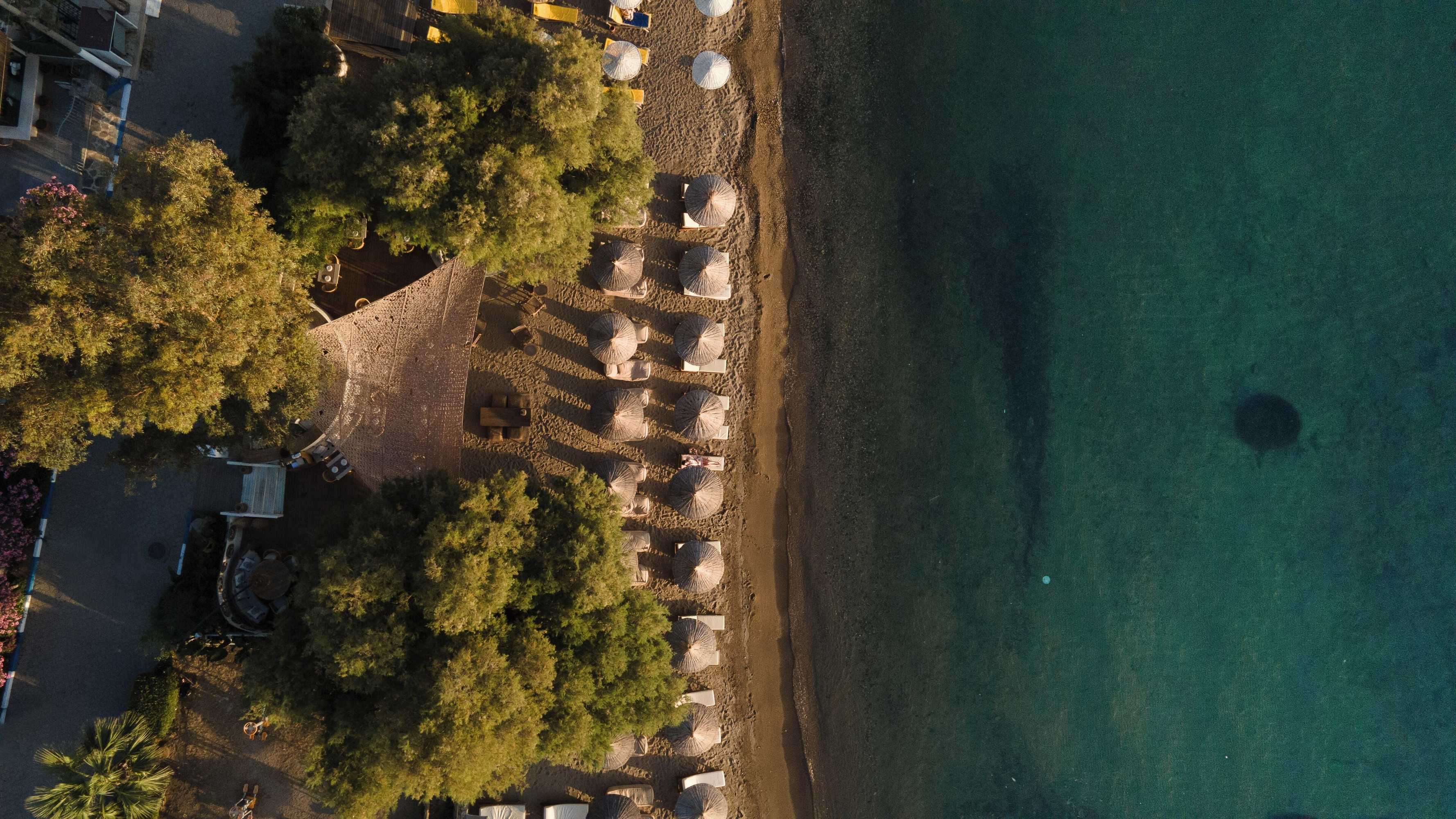 Gift card for Yalıpark Beach Hotel