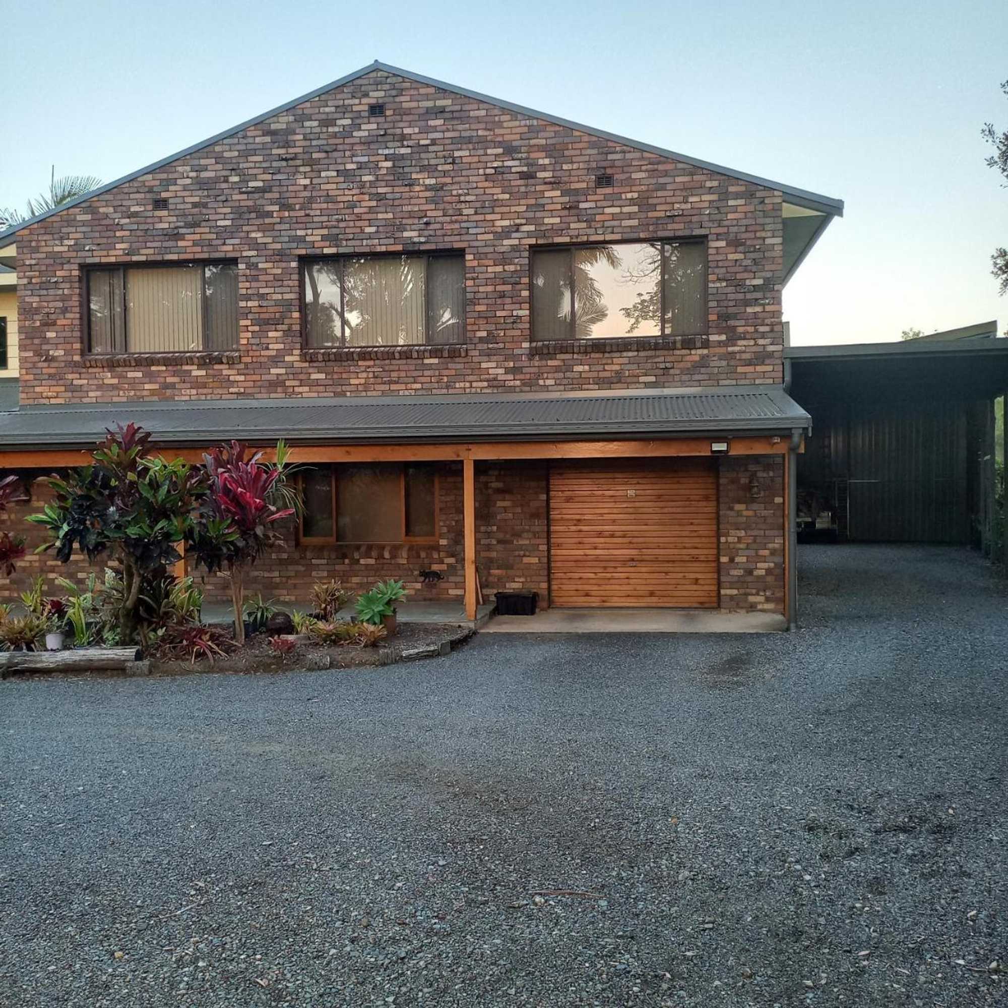 Gift card for Emerald Tropical Palms B & B Gift card for Emerald Tropical Palms B & B