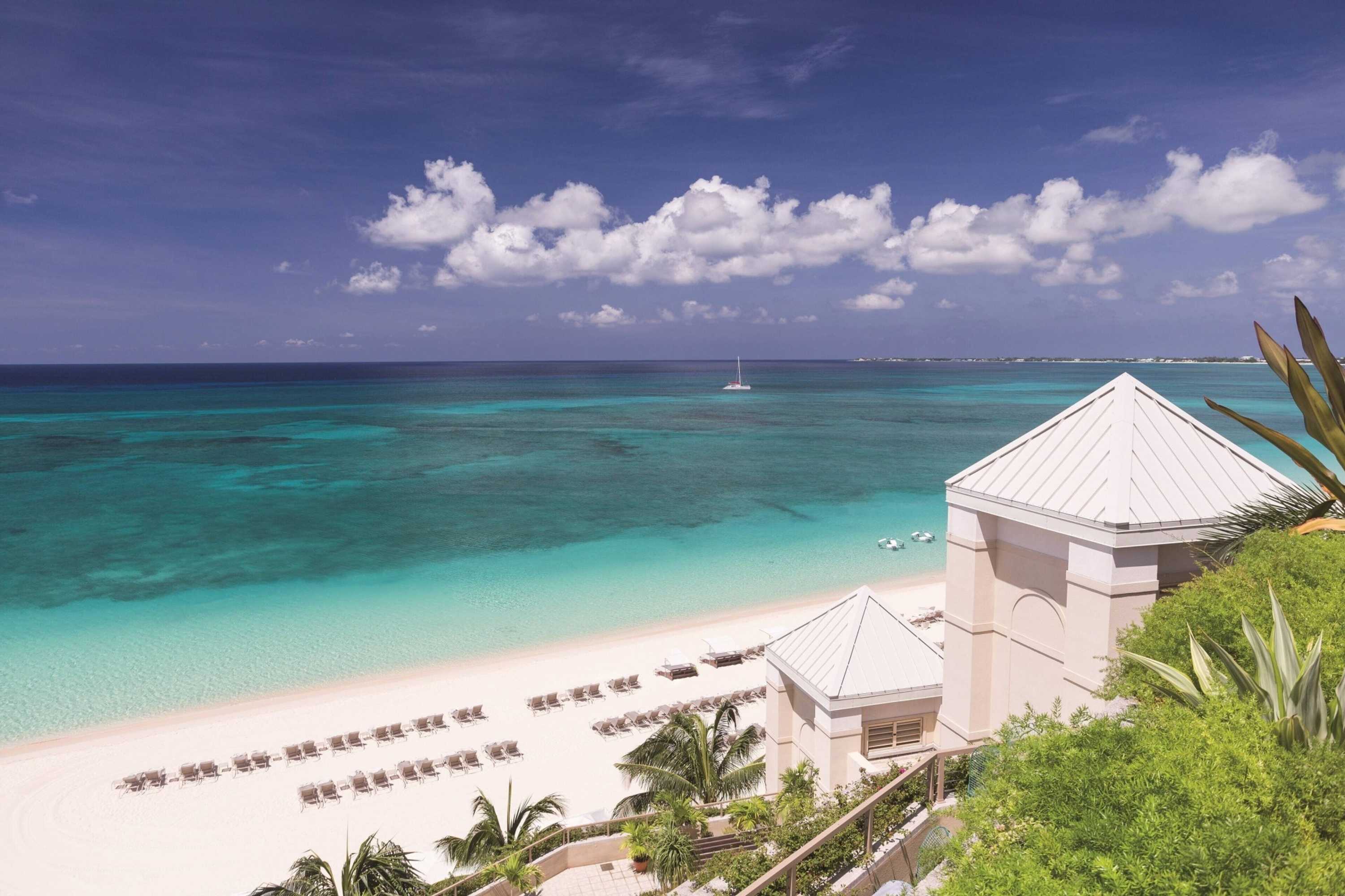 Gift card for The Ritz-Carlton, Grand Cayman Gift card for The Ritz-Carlton, Grand Cayman