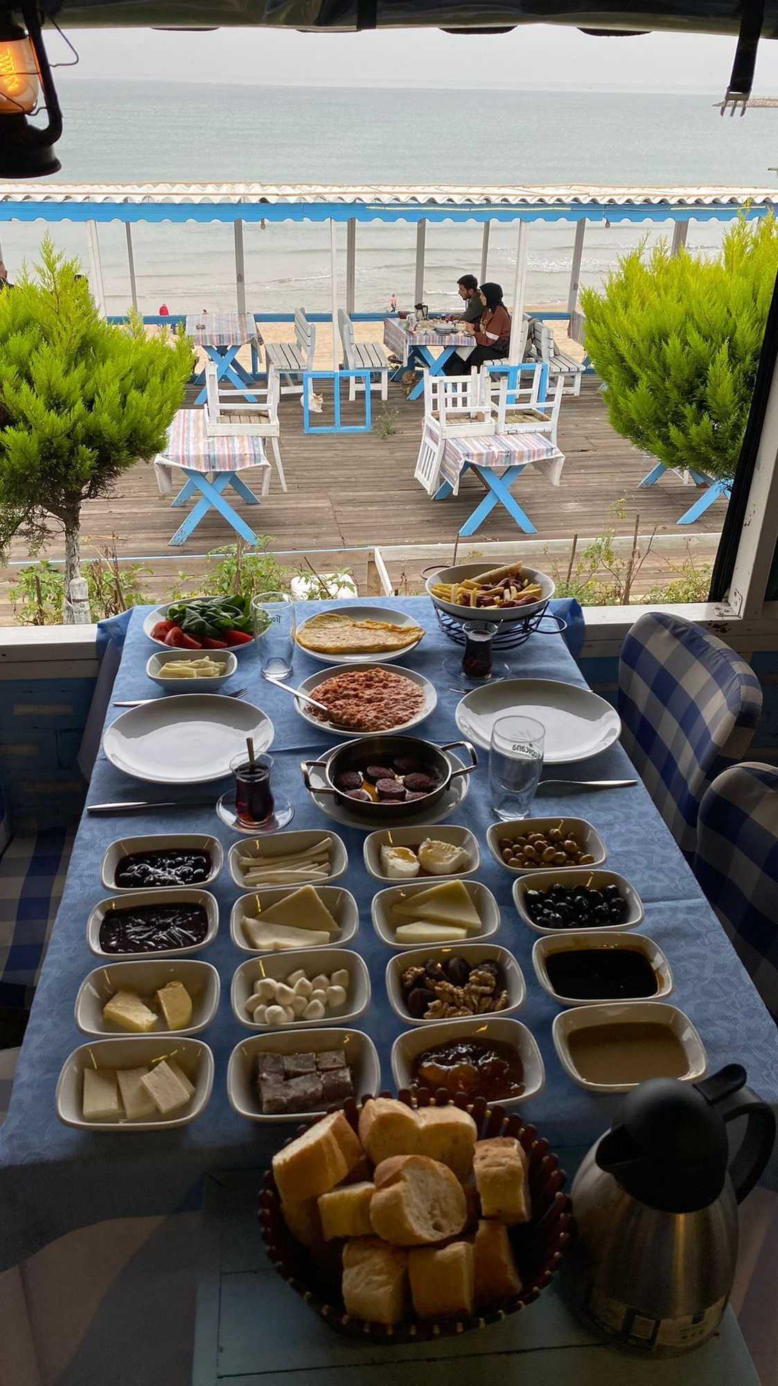 Gift card for Sile Klas Otel